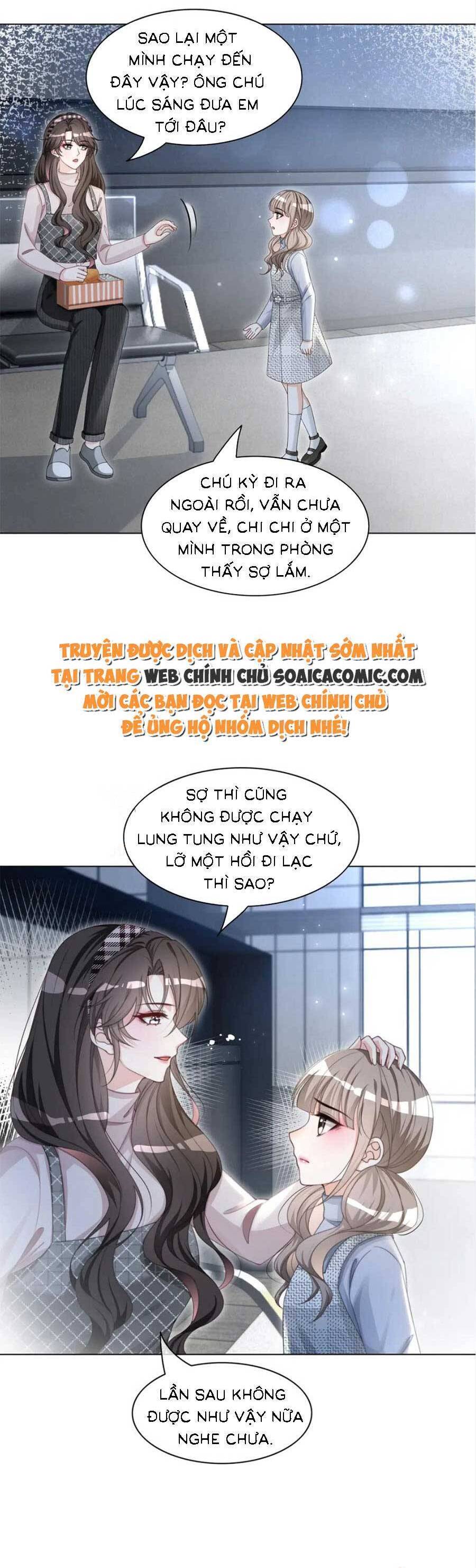 Trọng Sinh Đoàn Sủng: Phu Nhân Ảnh Đế Vừa Nghèo Vừa Dữ Chapter 28 - 6