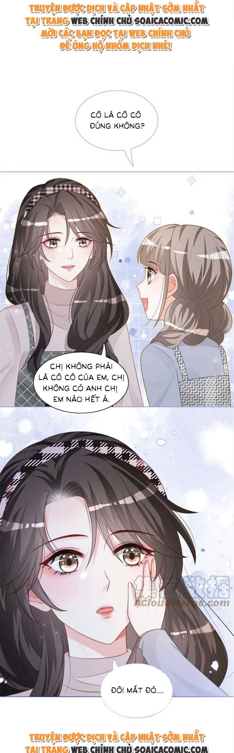 Trọng Sinh Đoàn Sủng: Phu Nhân Ảnh Đế Vừa Nghèo Vừa Dữ Chapter 28 - 7