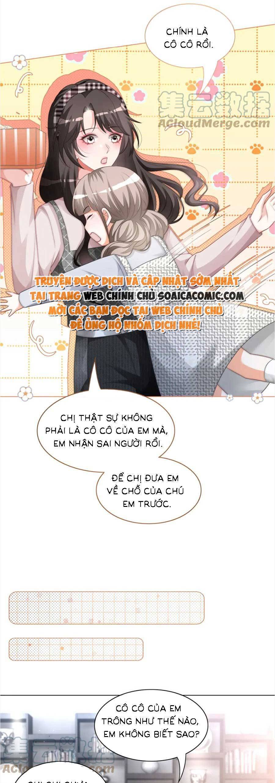 Trọng Sinh Đoàn Sủng: Phu Nhân Ảnh Đế Vừa Nghèo Vừa Dữ Chapter 28 - 9