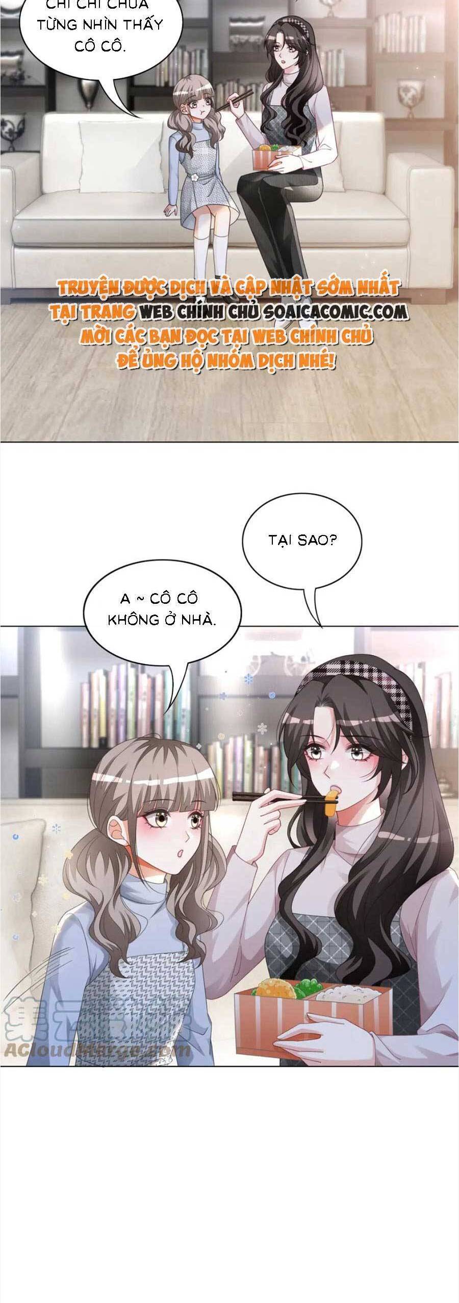 Trọng Sinh Đoàn Sủng: Phu Nhân Ảnh Đế Vừa Nghèo Vừa Dữ Chapter 28 - 10