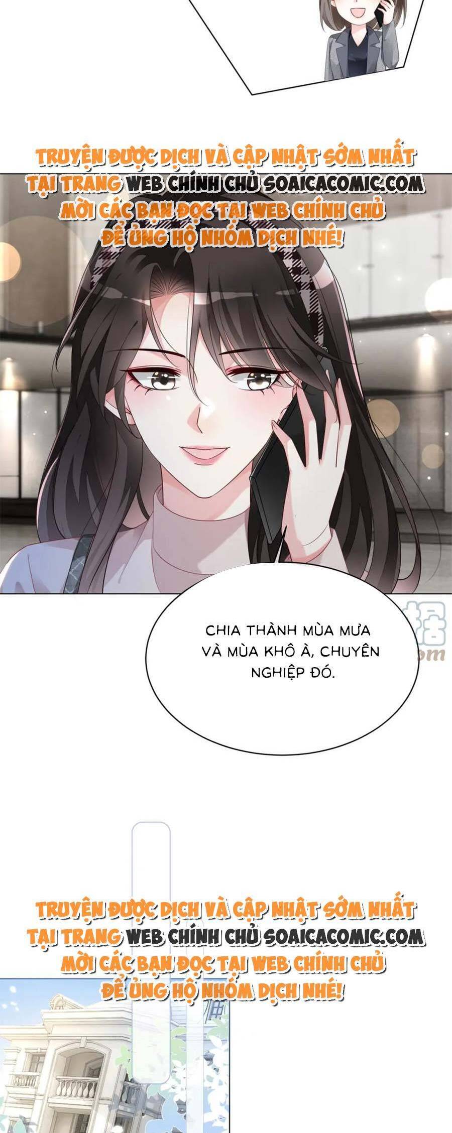 Trọng Sinh Đoàn Sủng: Phu Nhân Ảnh Đế Vừa Nghèo Vừa Dữ Chapter 29 - 2