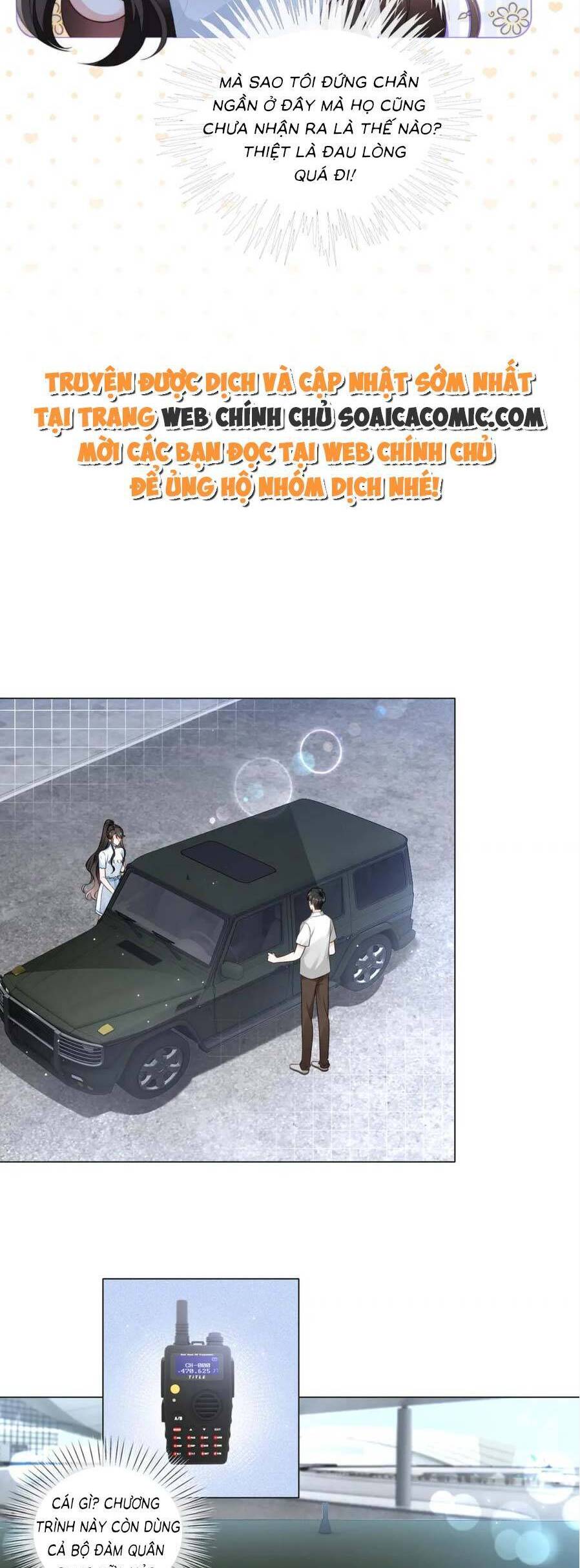 Trọng Sinh Đoàn Sủng: Phu Nhân Ảnh Đế Vừa Nghèo Vừa Dữ Chapter 29 - 12