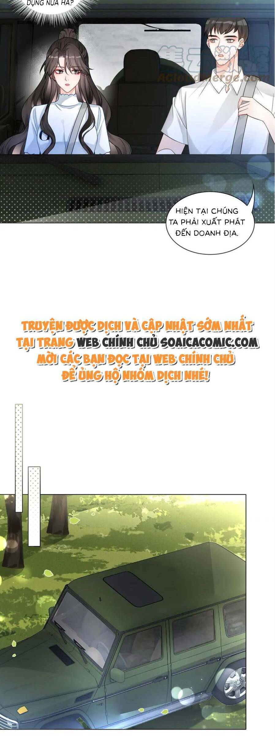 Trọng Sinh Đoàn Sủng: Phu Nhân Ảnh Đế Vừa Nghèo Vừa Dữ Chapter 29 - 13