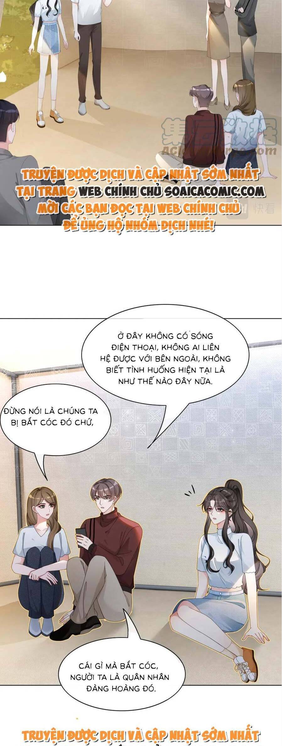 Trọng Sinh Đoàn Sủng: Phu Nhân Ảnh Đế Vừa Nghèo Vừa Dữ Chapter 29 - 15