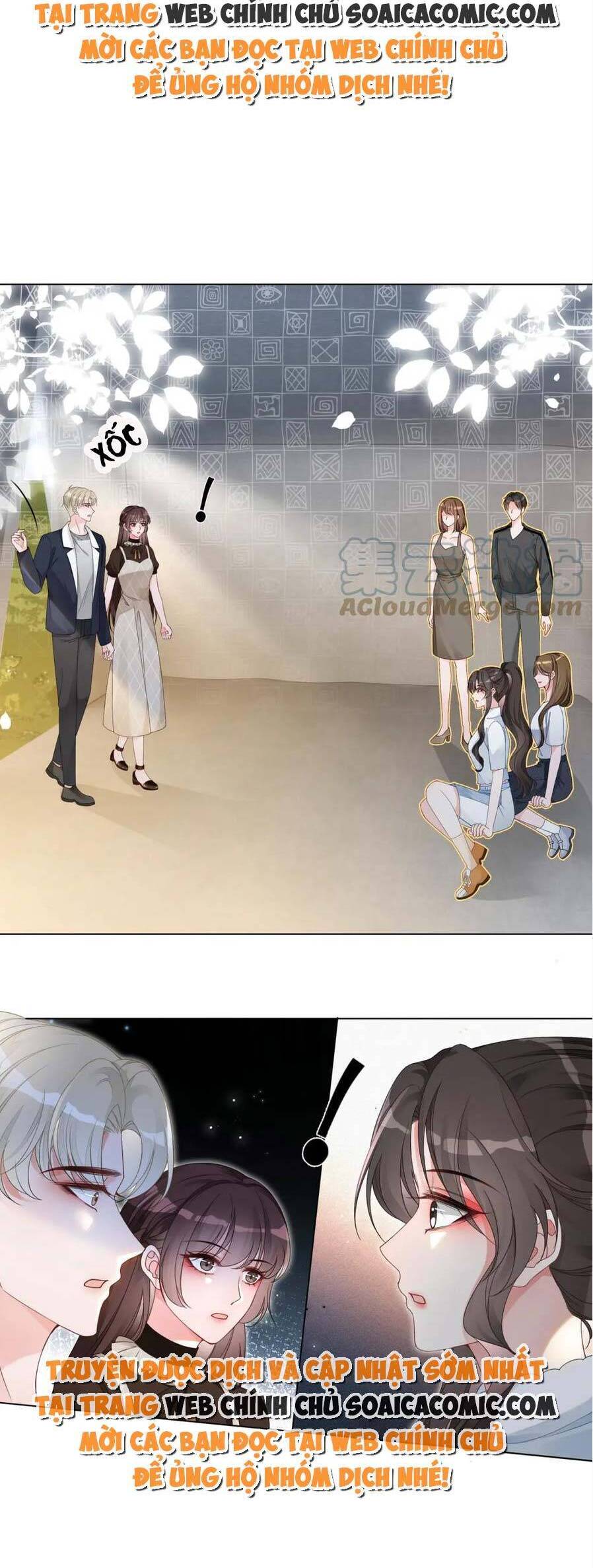 Trọng Sinh Đoàn Sủng: Phu Nhân Ảnh Đế Vừa Nghèo Vừa Dữ Chapter 29 - 16