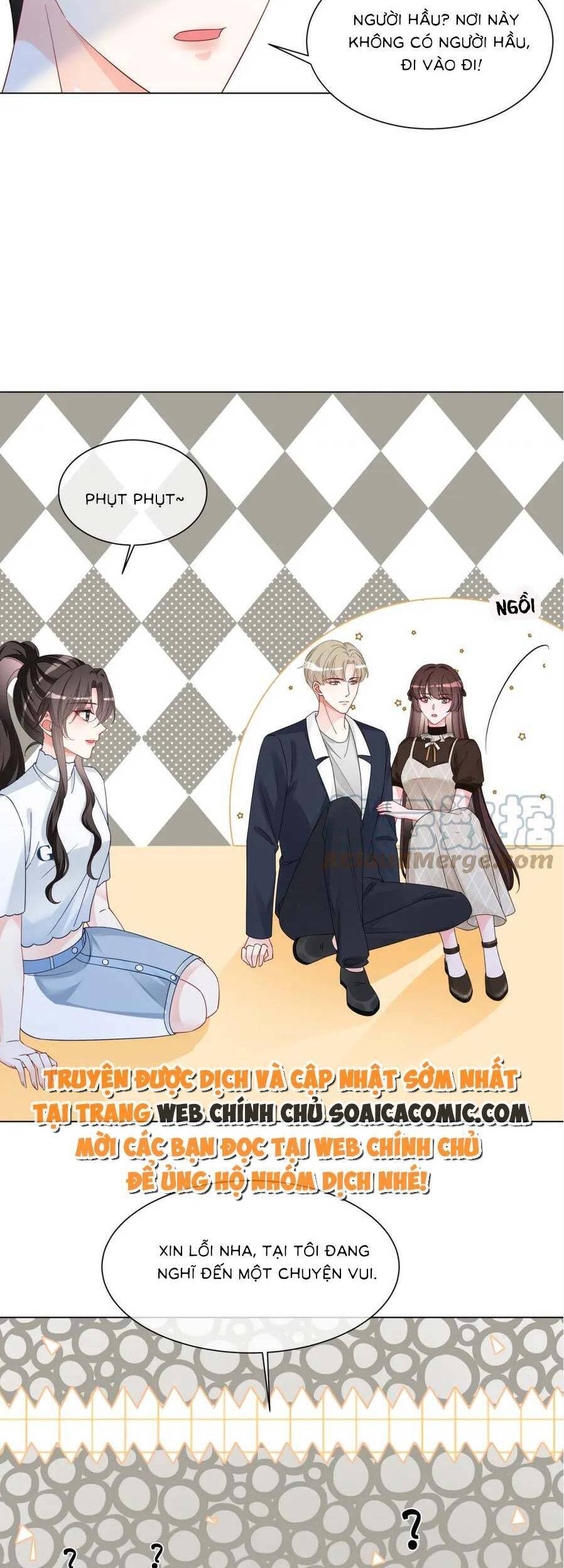 Trọng Sinh Đoàn Sủng: Phu Nhân Ảnh Đế Vừa Nghèo Vừa Dữ Chapter 29 - 18