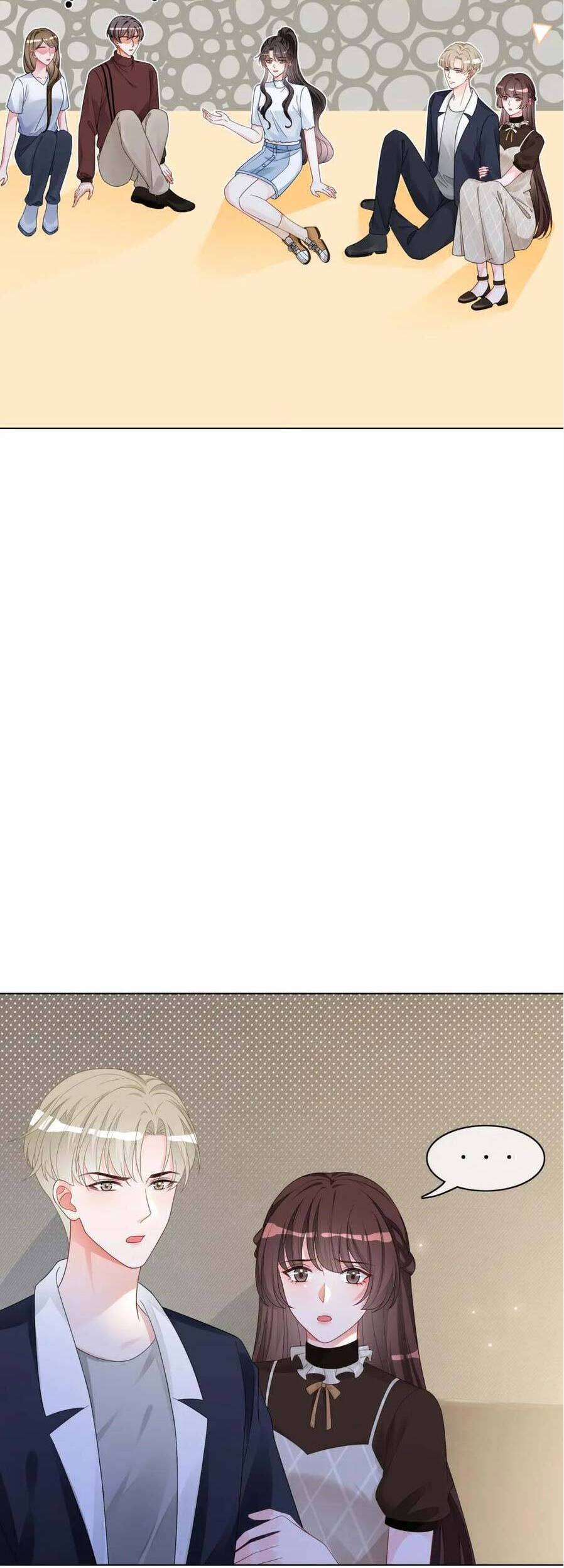 Trọng Sinh Đoàn Sủng: Phu Nhân Ảnh Đế Vừa Nghèo Vừa Dữ Chapter 29 - 19