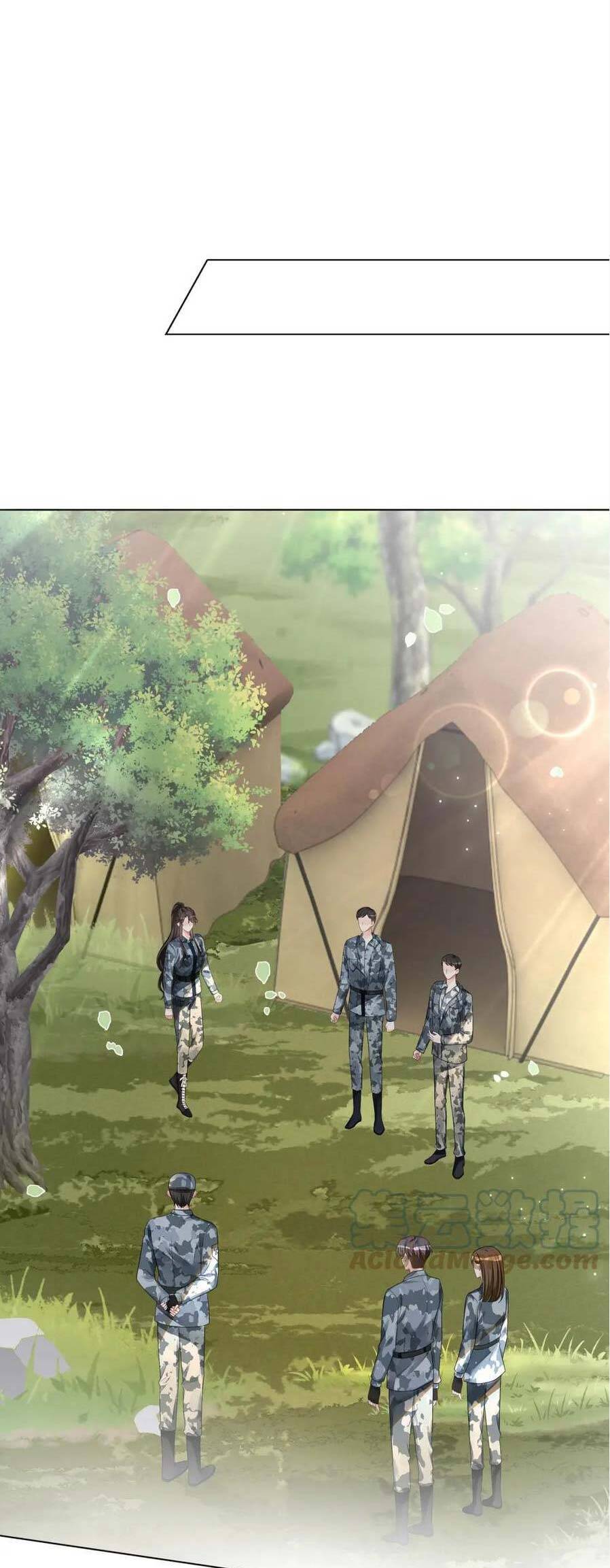 Trọng Sinh Đoàn Sủng: Phu Nhân Ảnh Đế Vừa Nghèo Vừa Dữ Chapter 29 - 21