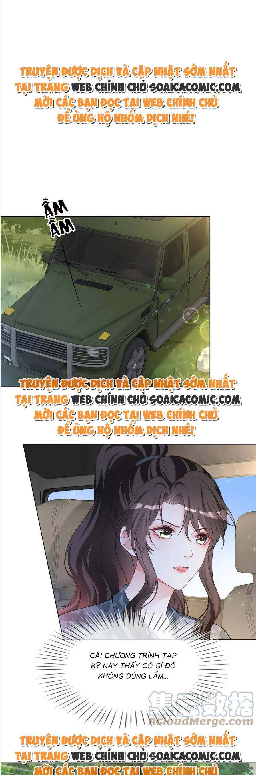 Trọng Sinh Đoàn Sủng: Phu Nhân Ảnh Đế Vừa Nghèo Vừa Dữ Chapter 29 - 23