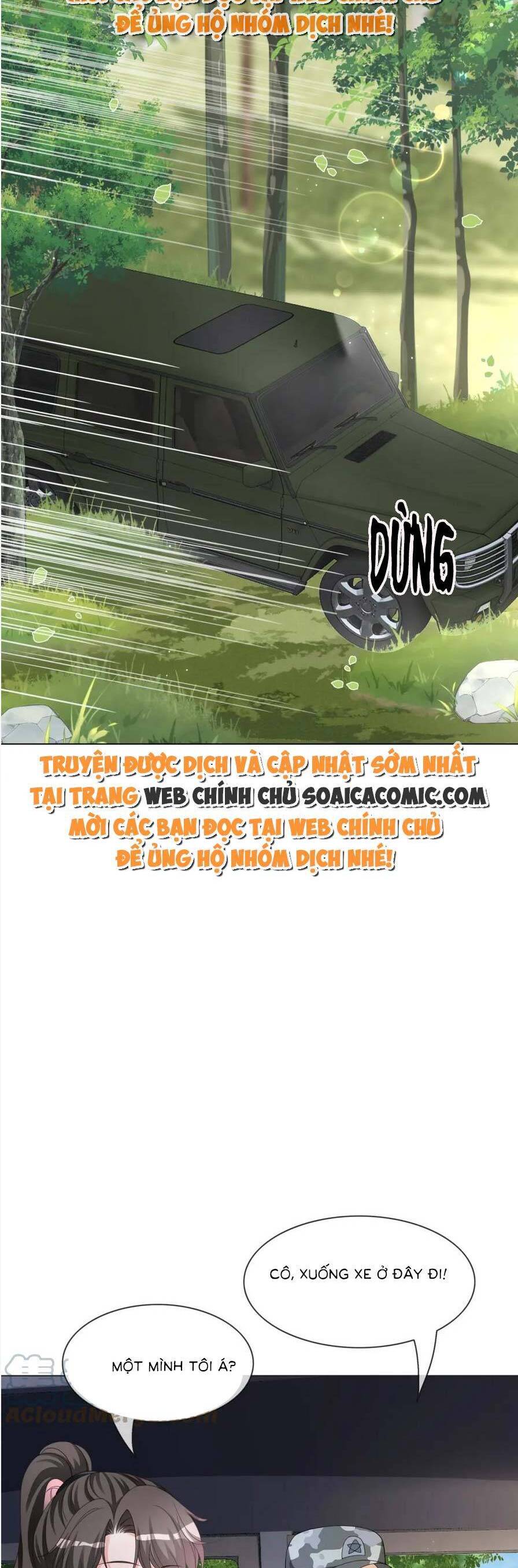 Trọng Sinh Đoàn Sủng: Phu Nhân Ảnh Đế Vừa Nghèo Vừa Dữ Chapter 29 - 24