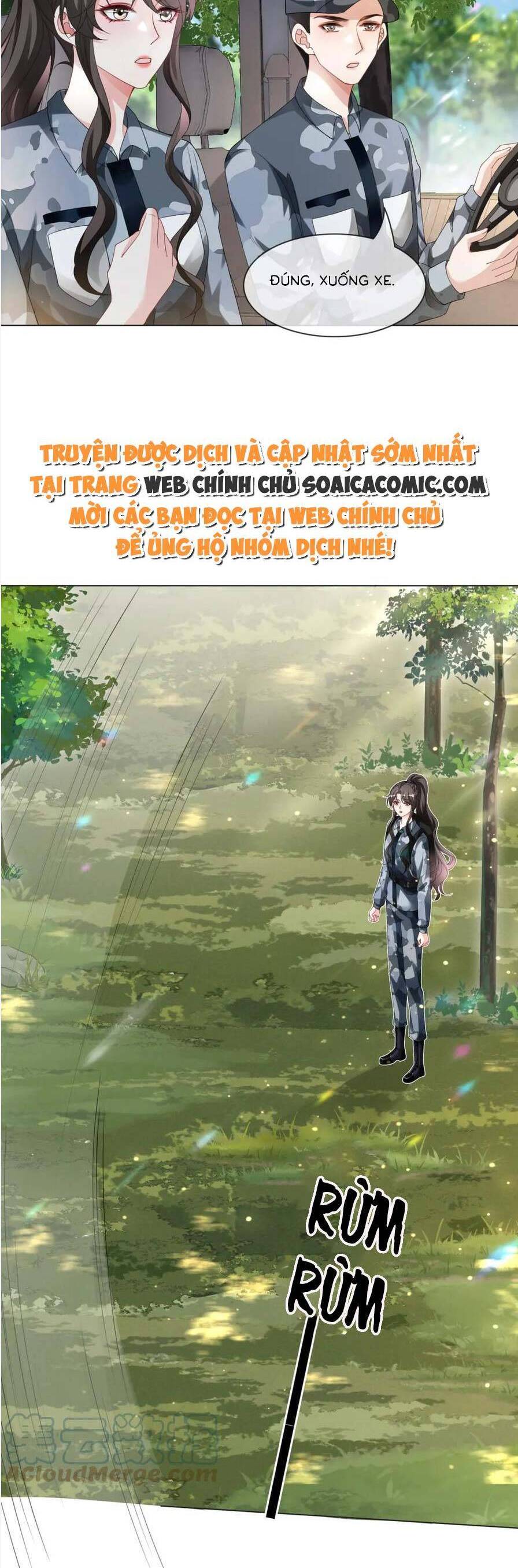 Trọng Sinh Đoàn Sủng: Phu Nhân Ảnh Đế Vừa Nghèo Vừa Dữ Chapter 29 - 25