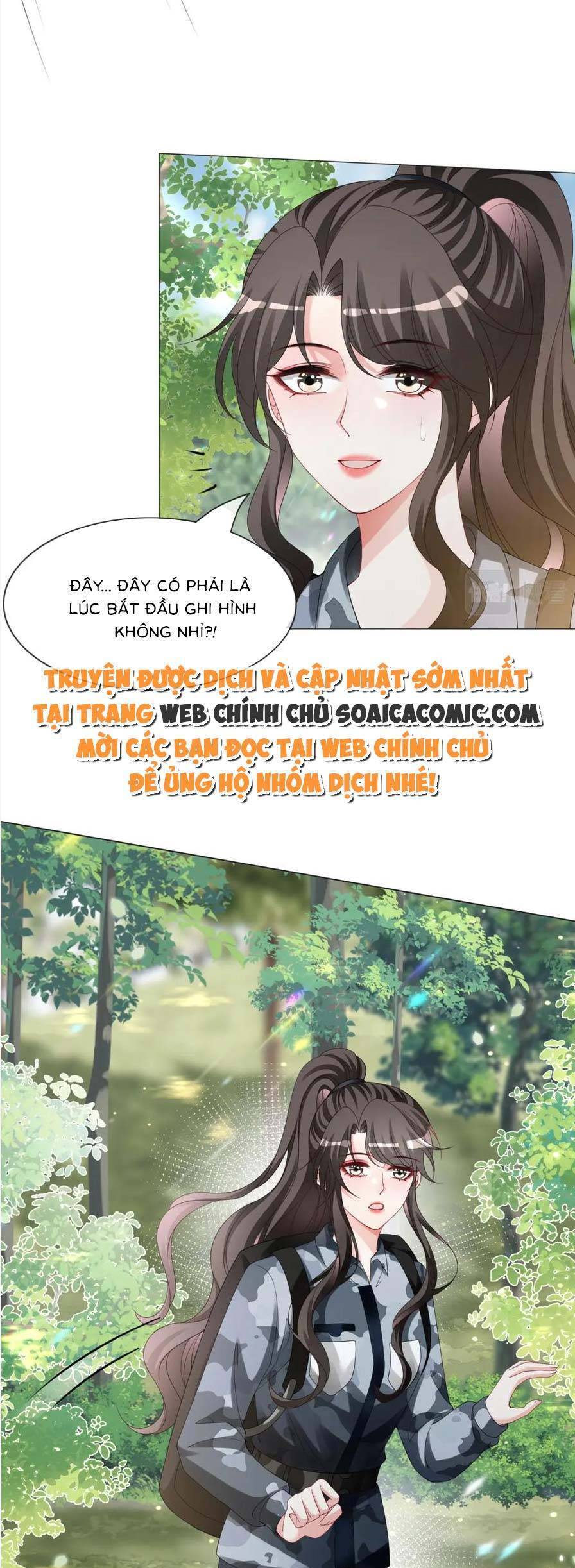 Trọng Sinh Đoàn Sủng: Phu Nhân Ảnh Đế Vừa Nghèo Vừa Dữ Chapter 29 - 26