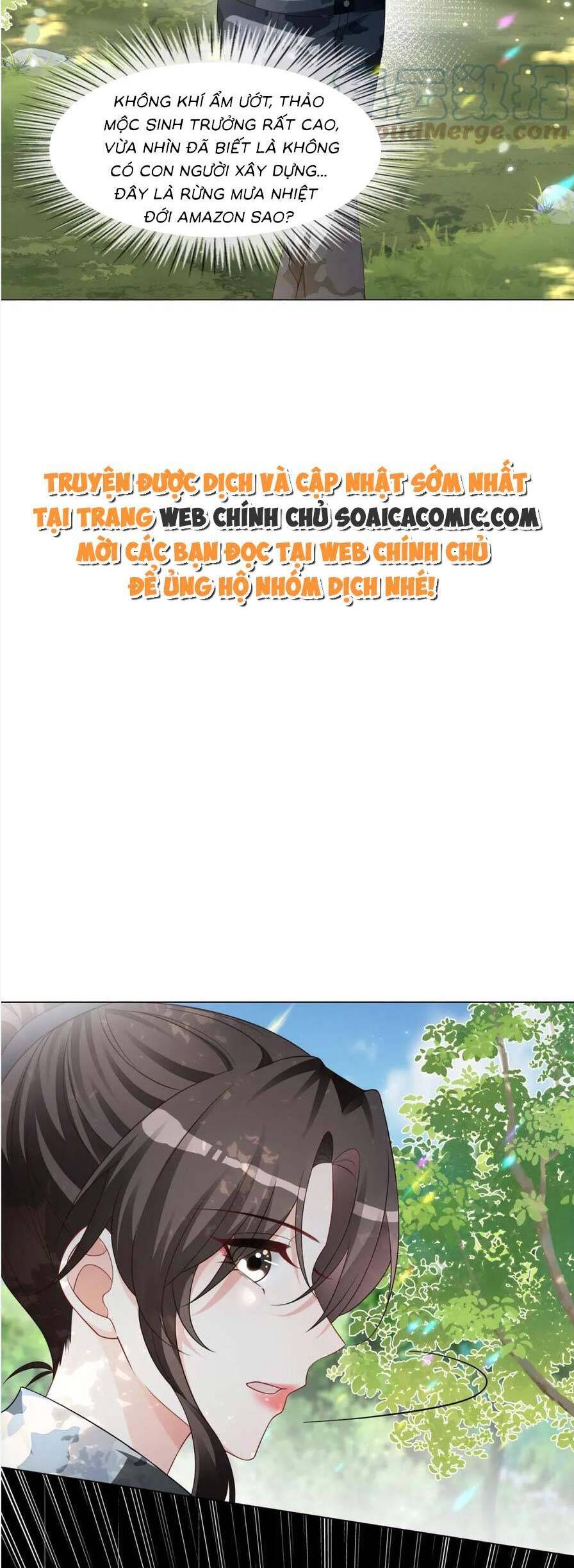 Trọng Sinh Đoàn Sủng: Phu Nhân Ảnh Đế Vừa Nghèo Vừa Dữ Chapter 29 - 27