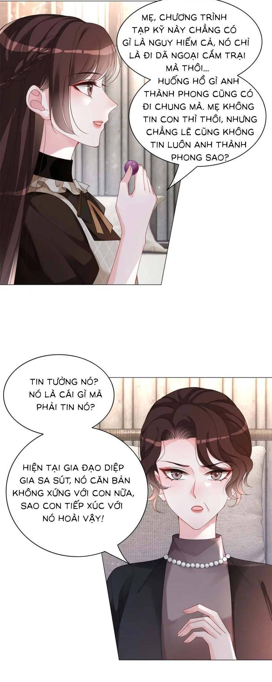 Trọng Sinh Đoàn Sủng: Phu Nhân Ảnh Đế Vừa Nghèo Vừa Dữ Chapter 29 - 4