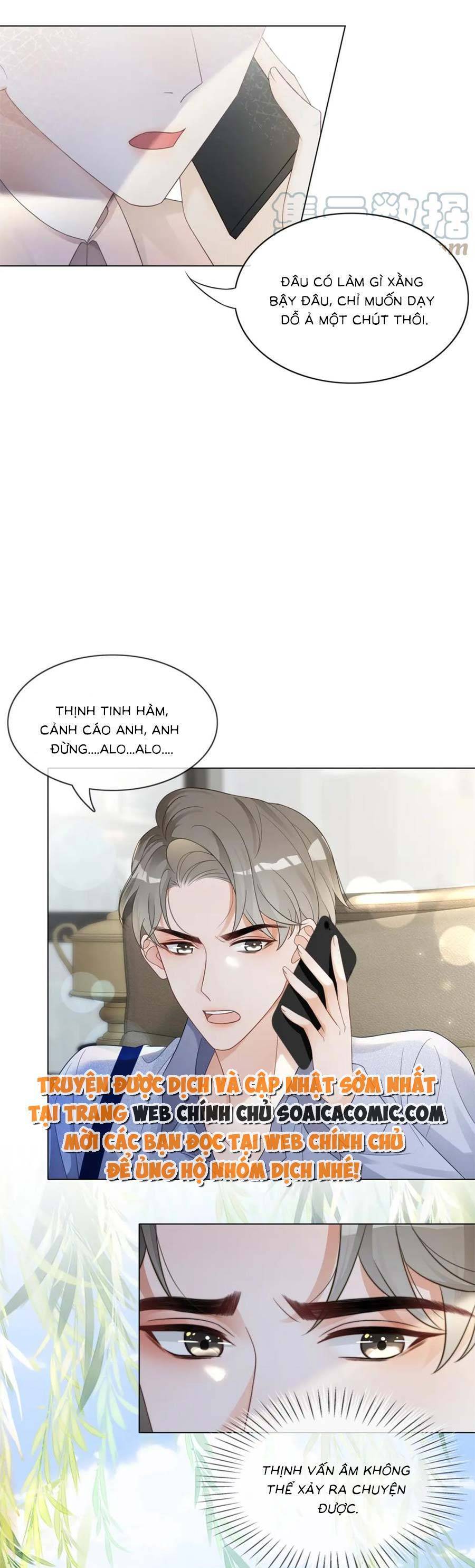 Trọng Sinh Đoàn Sủng: Phu Nhân Ảnh Đế Vừa Nghèo Vừa Dữ Chapter 29 - 8