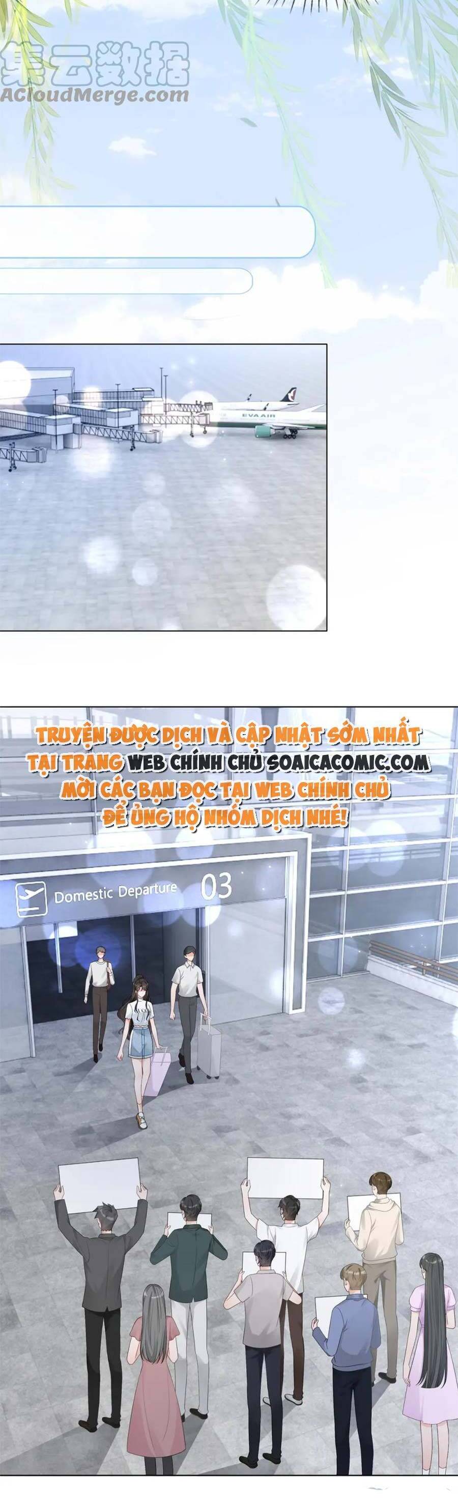 Trọng Sinh Đoàn Sủng: Phu Nhân Ảnh Đế Vừa Nghèo Vừa Dữ Chapter 29 - 9