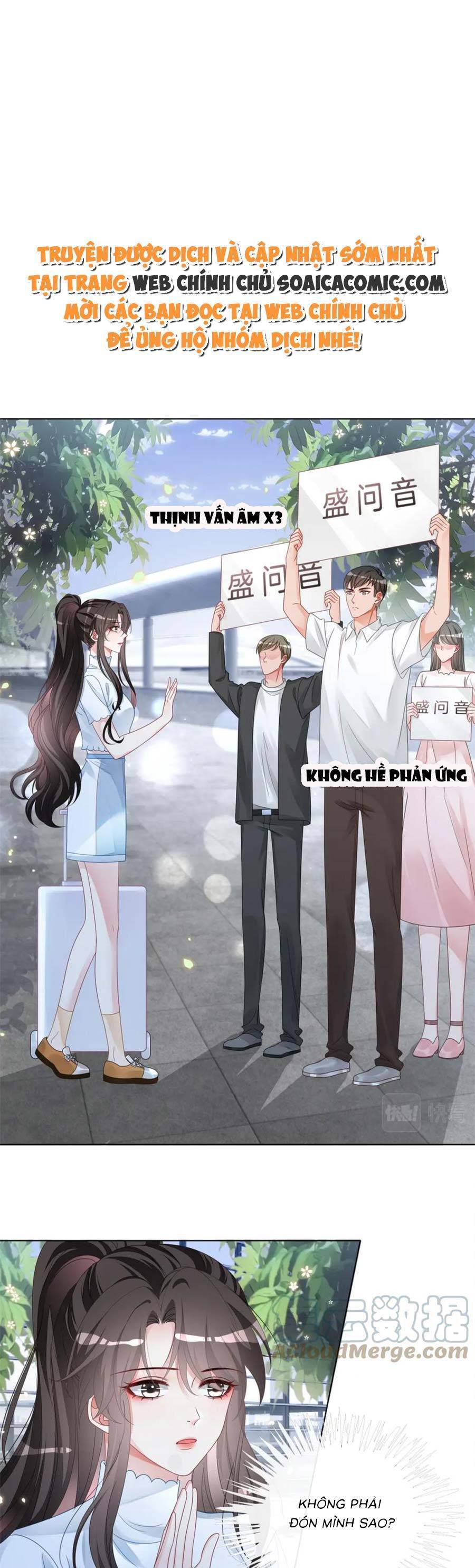 Trọng Sinh Đoàn Sủng: Phu Nhân Ảnh Đế Vừa Nghèo Vừa Dữ Chapter 29 - 10