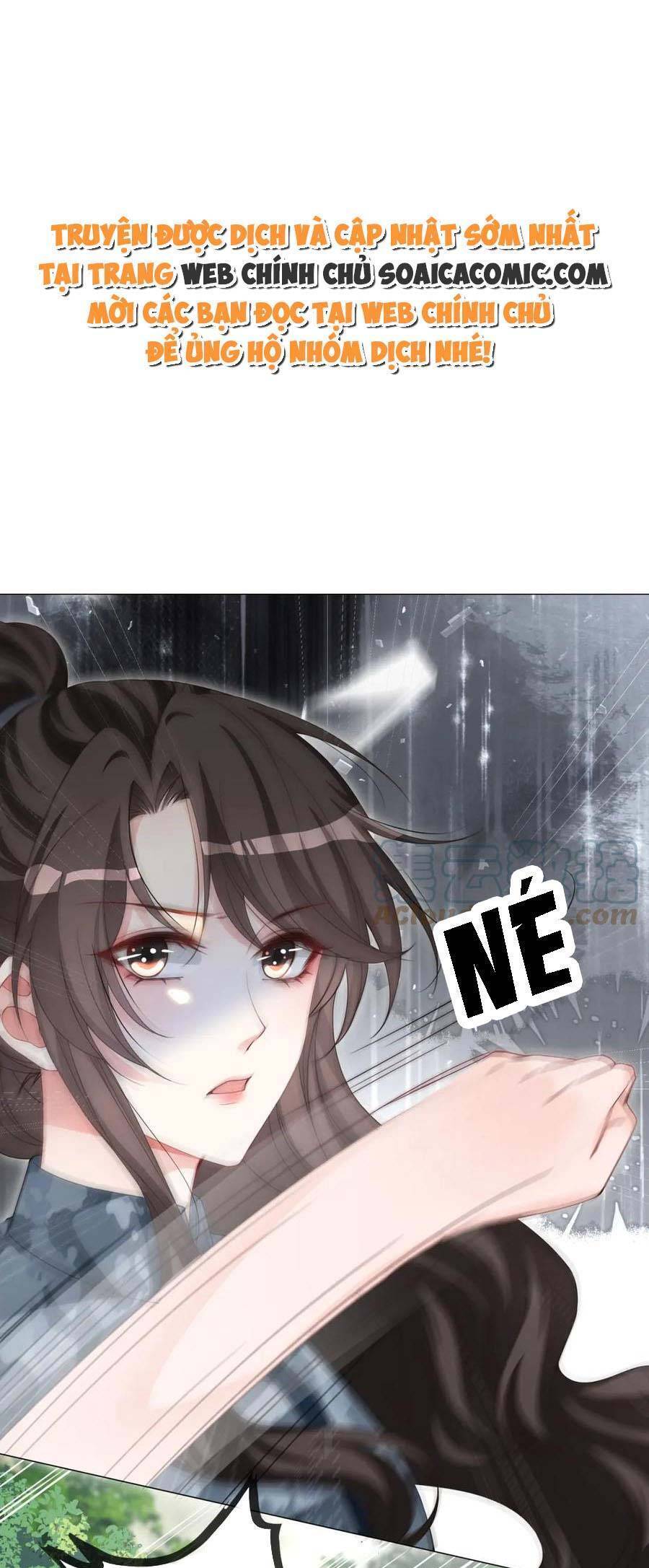 Trọng Sinh Đoàn Sủng: Phu Nhân Ảnh Đế Vừa Nghèo Vừa Dữ Chapter 30 - 1