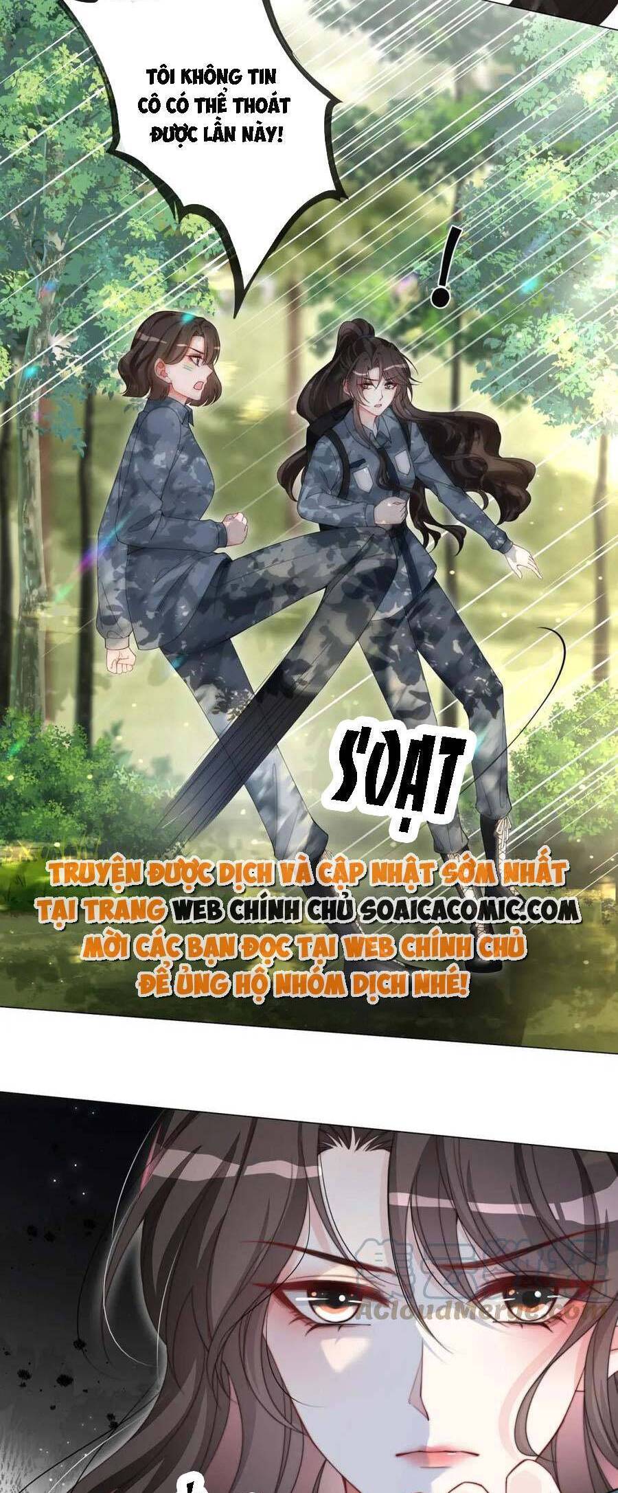 Trọng Sinh Đoàn Sủng: Phu Nhân Ảnh Đế Vừa Nghèo Vừa Dữ Chapter 30 - 2