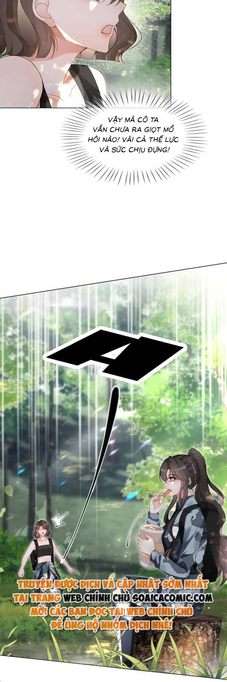 Trọng Sinh Đoàn Sủng: Phu Nhân Ảnh Đế Vừa Nghèo Vừa Dữ Chapter 30 - 20