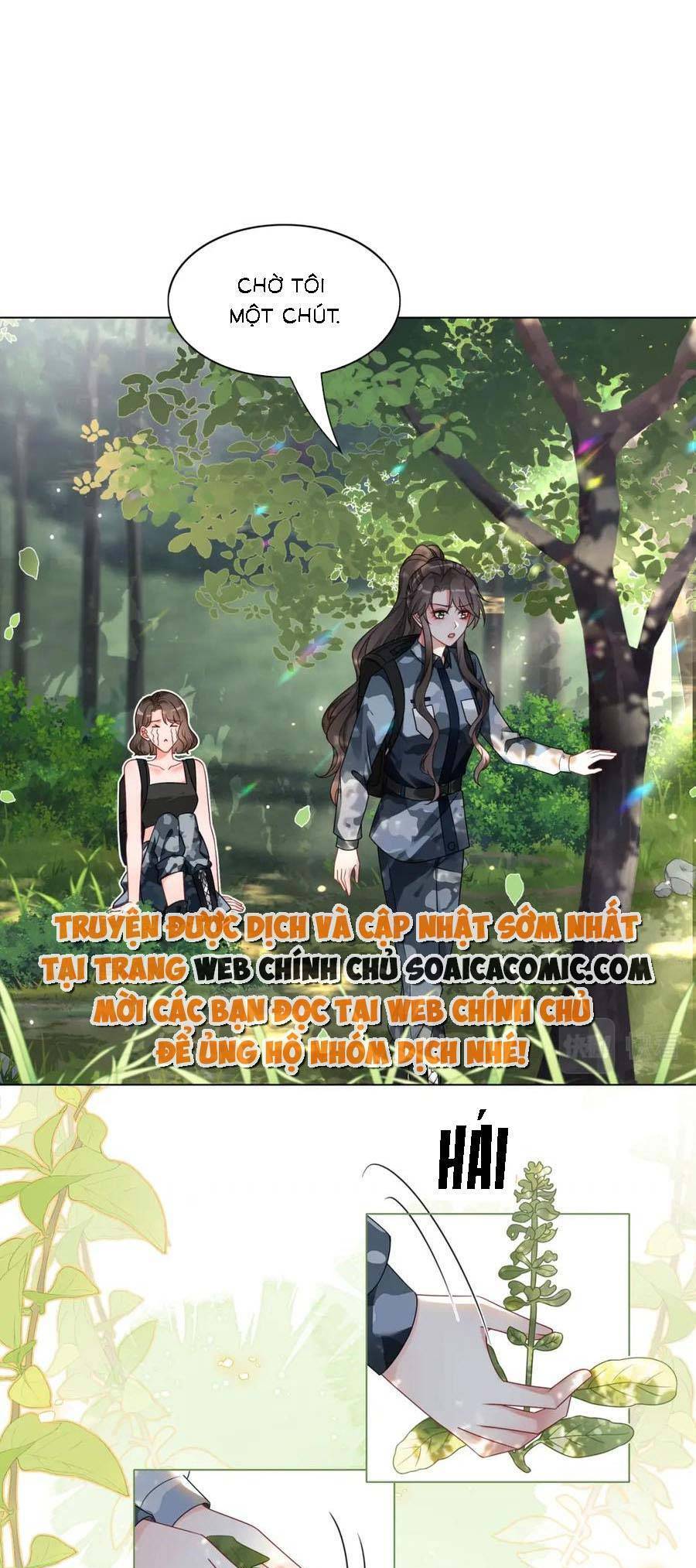 Trọng Sinh Đoàn Sủng: Phu Nhân Ảnh Đế Vừa Nghèo Vừa Dữ Chapter 30 - 24