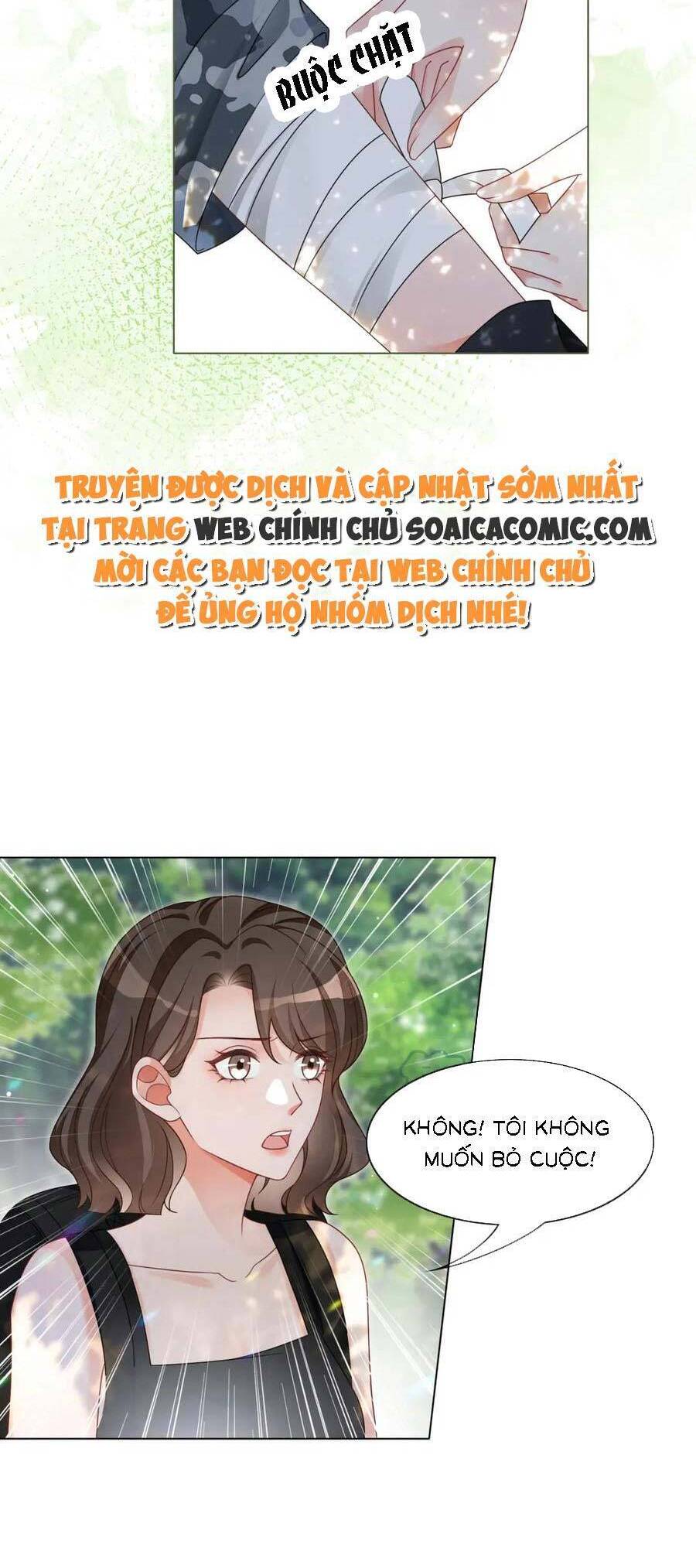 Trọng Sinh Đoàn Sủng: Phu Nhân Ảnh Đế Vừa Nghèo Vừa Dữ Chapter 30 - 26
