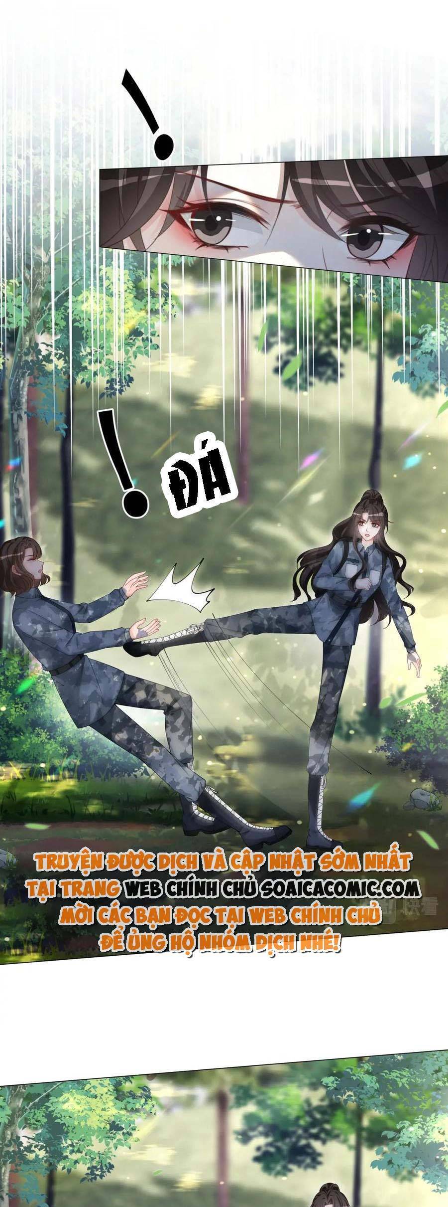 Trọng Sinh Đoàn Sủng: Phu Nhân Ảnh Đế Vừa Nghèo Vừa Dữ Chapter 30 - 4