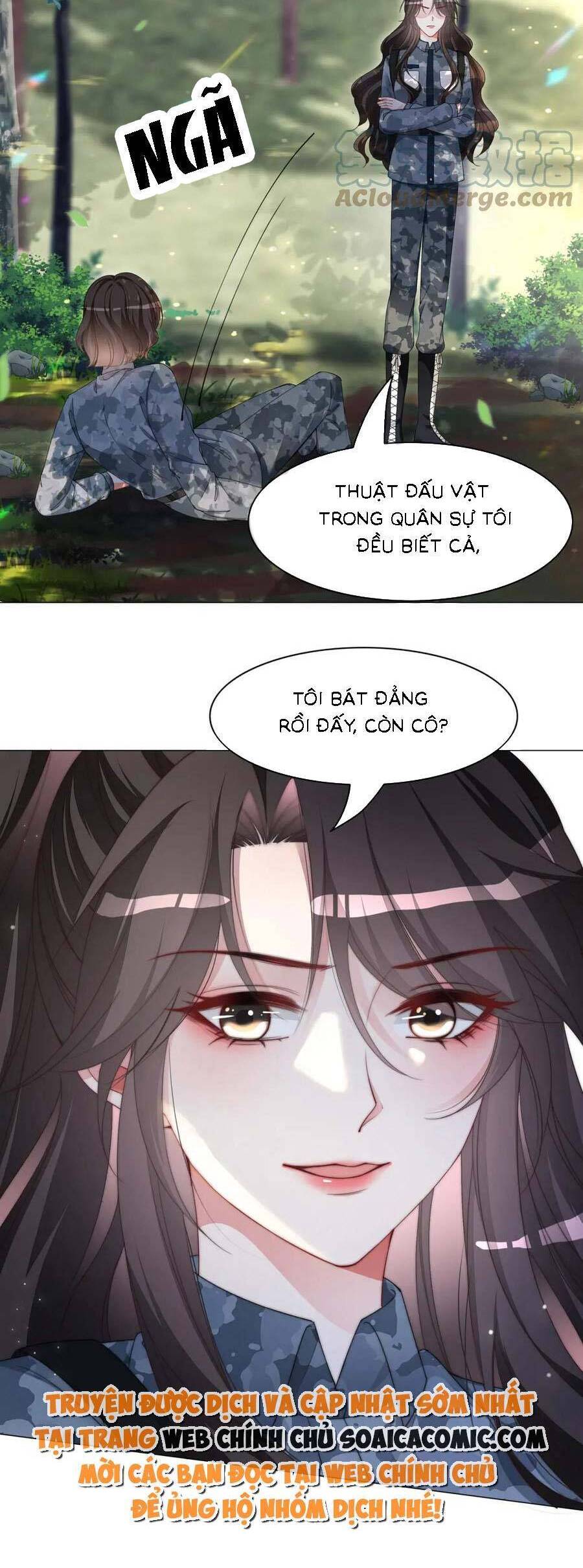 Trọng Sinh Đoàn Sủng: Phu Nhân Ảnh Đế Vừa Nghèo Vừa Dữ Chapter 30 - 5