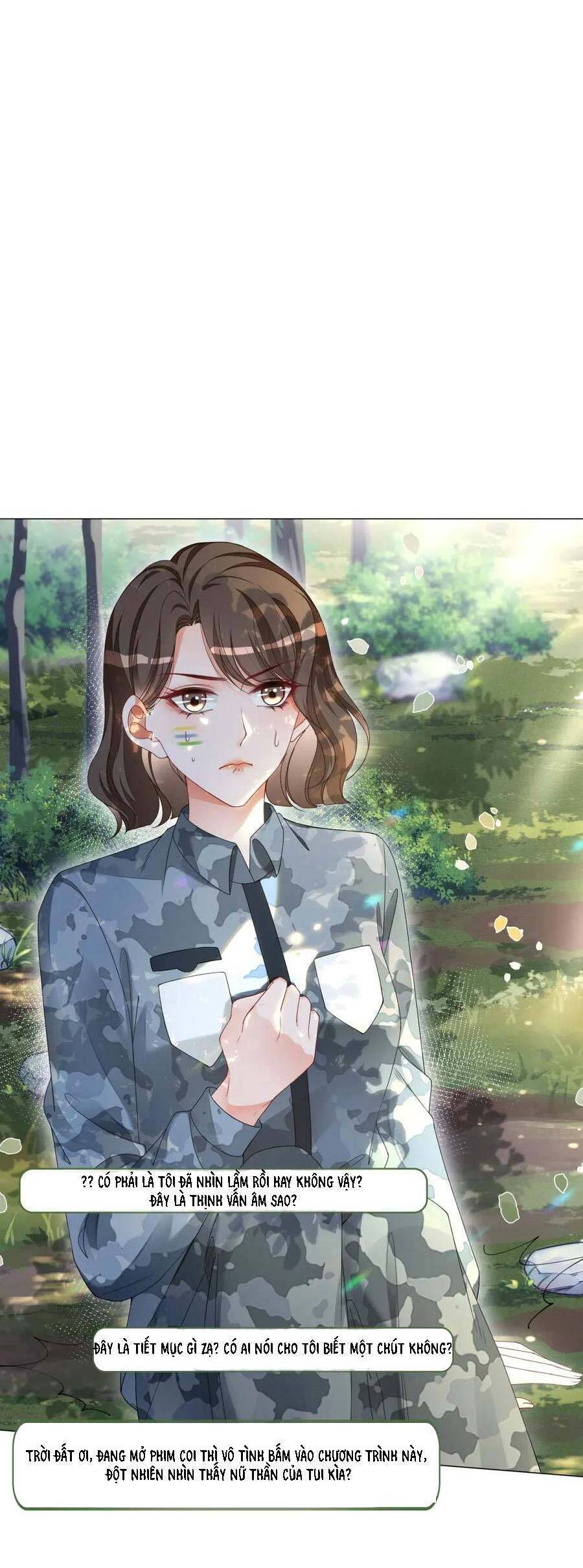 Trọng Sinh Đoàn Sủng: Phu Nhân Ảnh Đế Vừa Nghèo Vừa Dữ Chapter 30 - 6