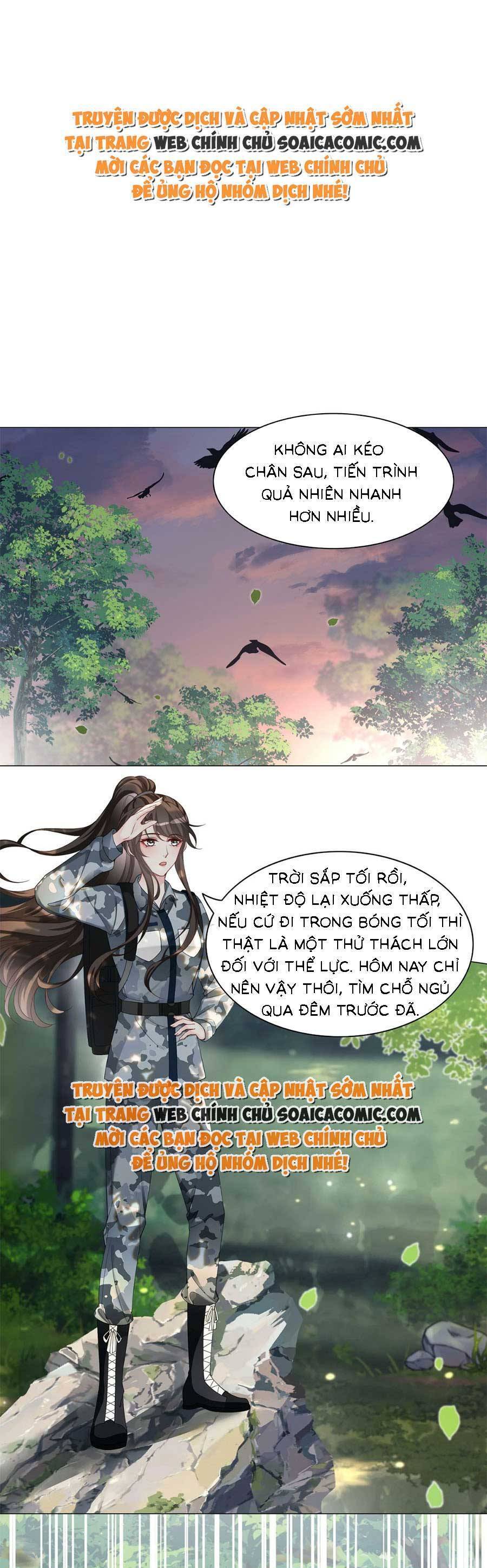 Trọng Sinh Đoàn Sủng: Phu Nhân Ảnh Đế Vừa Nghèo Vừa Dữ Chapter 31 - 1