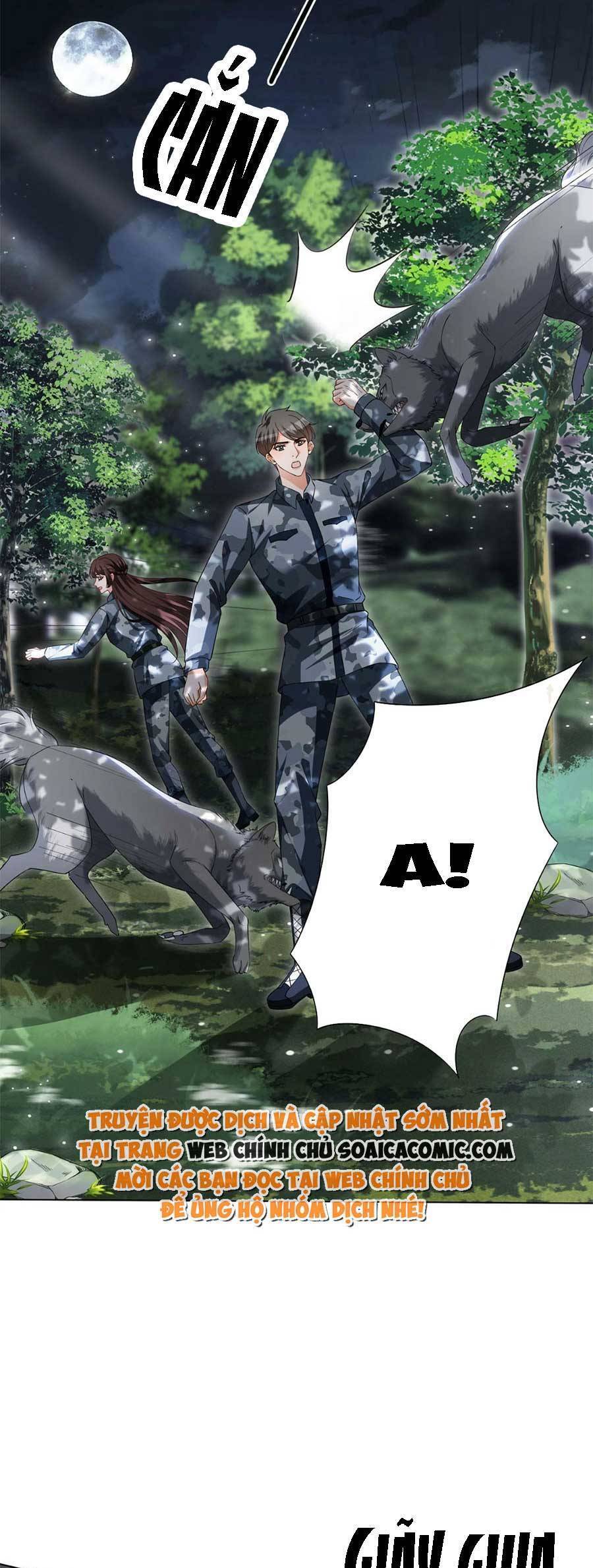 Trọng Sinh Đoàn Sủng: Phu Nhân Ảnh Đế Vừa Nghèo Vừa Dữ Chapter 31 - 13