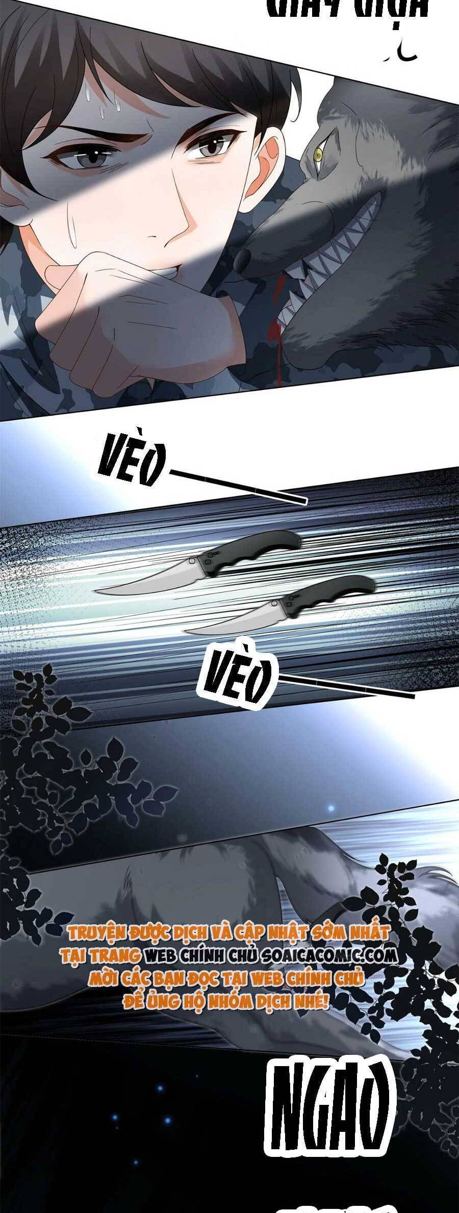 Trọng Sinh Đoàn Sủng: Phu Nhân Ảnh Đế Vừa Nghèo Vừa Dữ Chapter 31 - 14