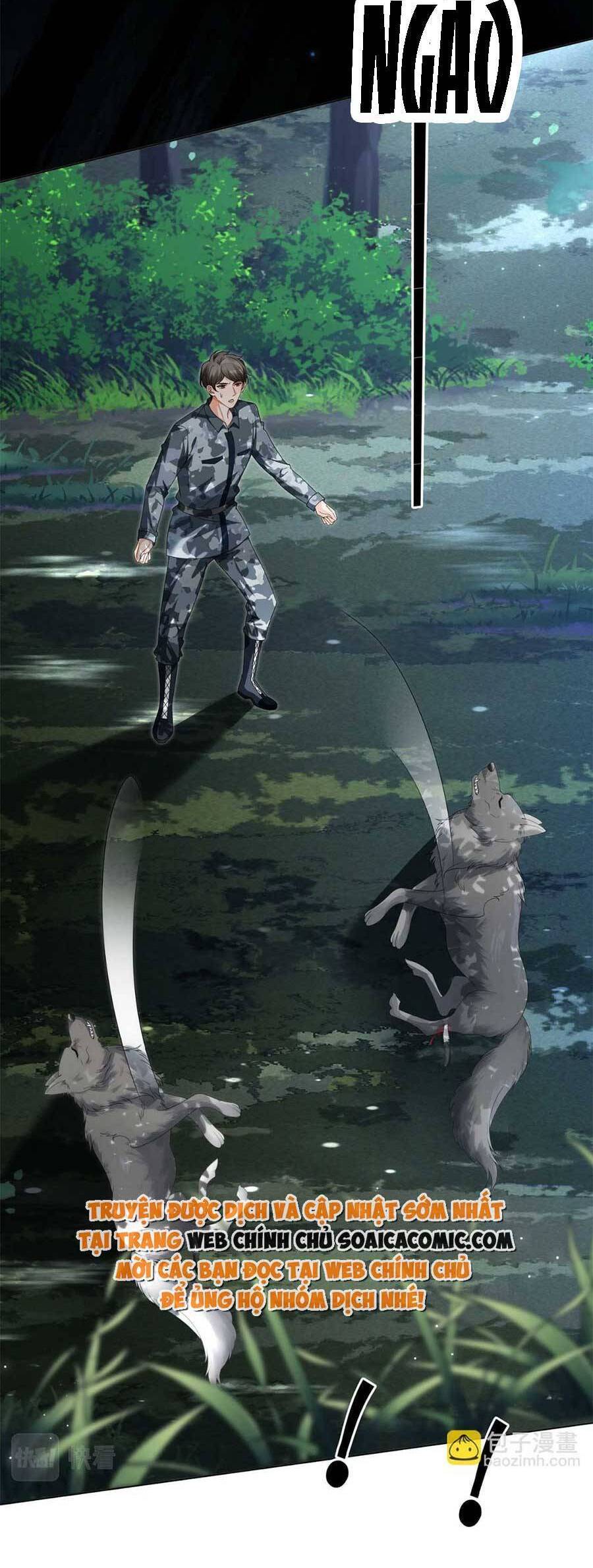 Trọng Sinh Đoàn Sủng: Phu Nhân Ảnh Đế Vừa Nghèo Vừa Dữ Chapter 31 - 15