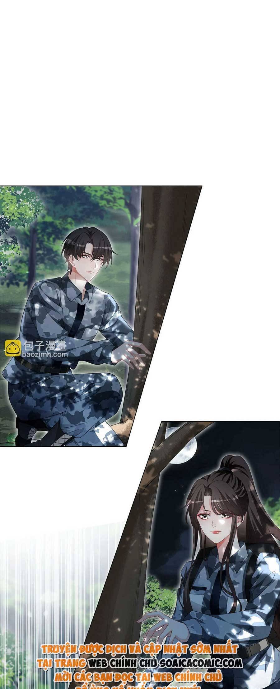 Trọng Sinh Đoàn Sủng: Phu Nhân Ảnh Đế Vừa Nghèo Vừa Dữ Chapter 31 - 16