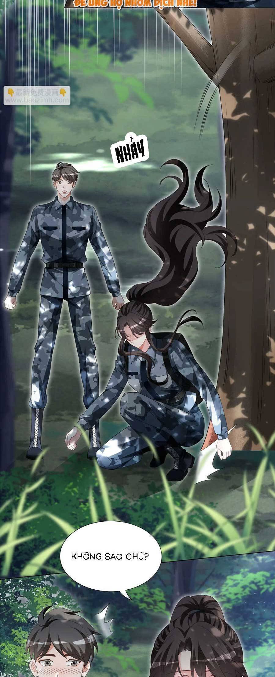 Trọng Sinh Đoàn Sủng: Phu Nhân Ảnh Đế Vừa Nghèo Vừa Dữ Chapter 31 - 17