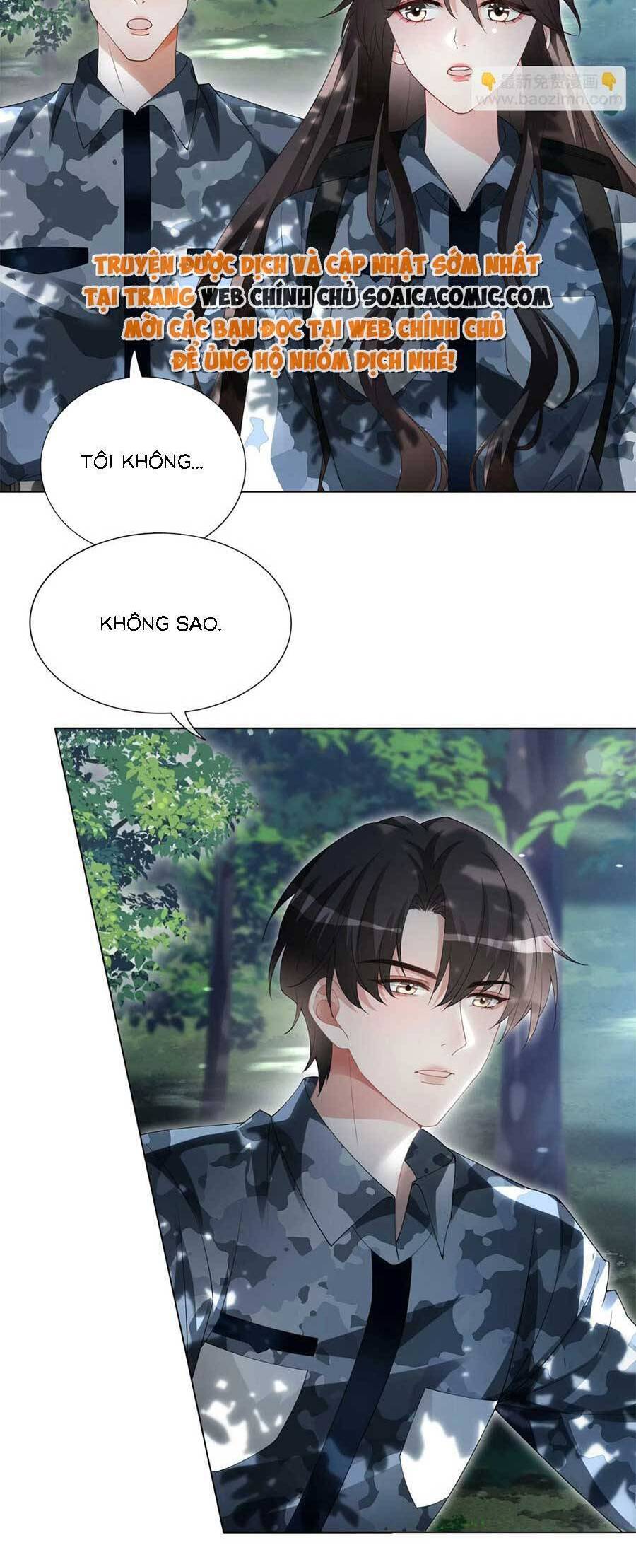 Trọng Sinh Đoàn Sủng: Phu Nhân Ảnh Đế Vừa Nghèo Vừa Dữ Chapter 31 - 18