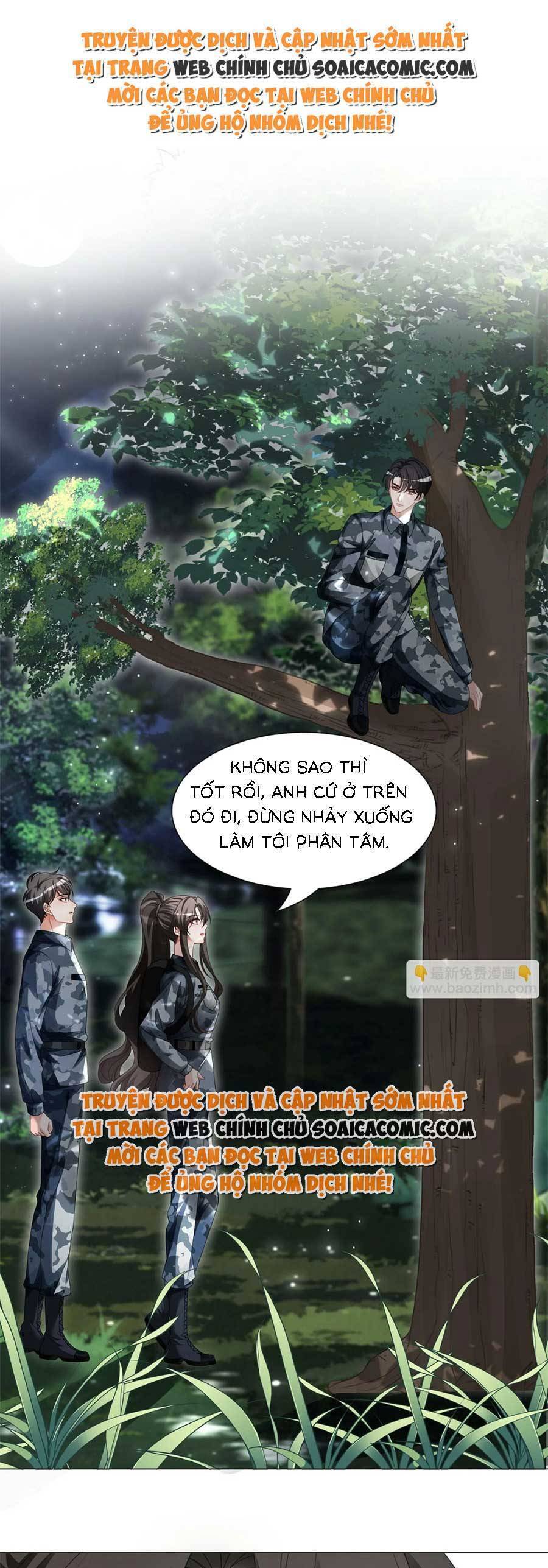 Trọng Sinh Đoàn Sủng: Phu Nhân Ảnh Đế Vừa Nghèo Vừa Dữ Chapter 31 - 19