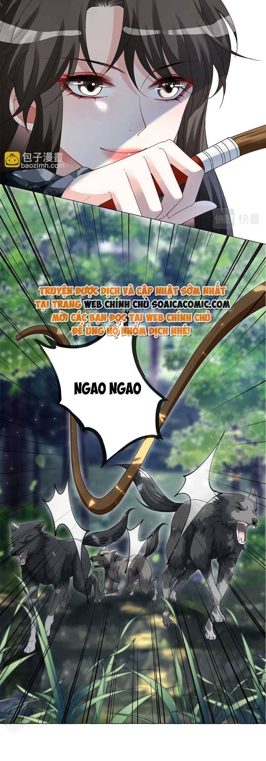 Trọng Sinh Đoàn Sủng: Phu Nhân Ảnh Đế Vừa Nghèo Vừa Dữ Chapter 31 - 20