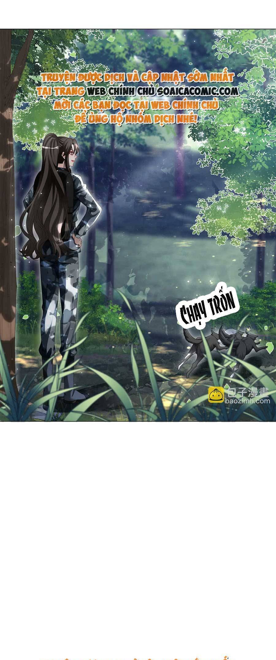 Trọng Sinh Đoàn Sủng: Phu Nhân Ảnh Đế Vừa Nghèo Vừa Dữ Chapter 31 - 21