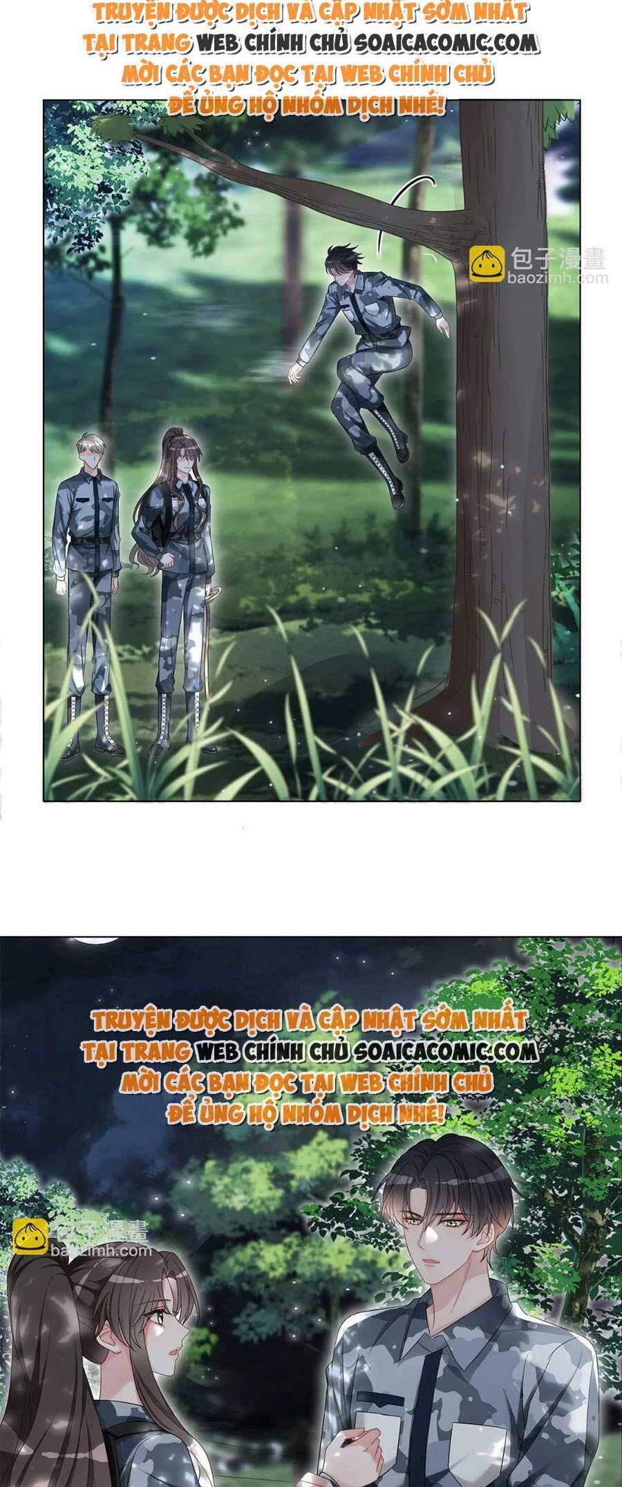 Trọng Sinh Đoàn Sủng: Phu Nhân Ảnh Đế Vừa Nghèo Vừa Dữ Chapter 31 - 22