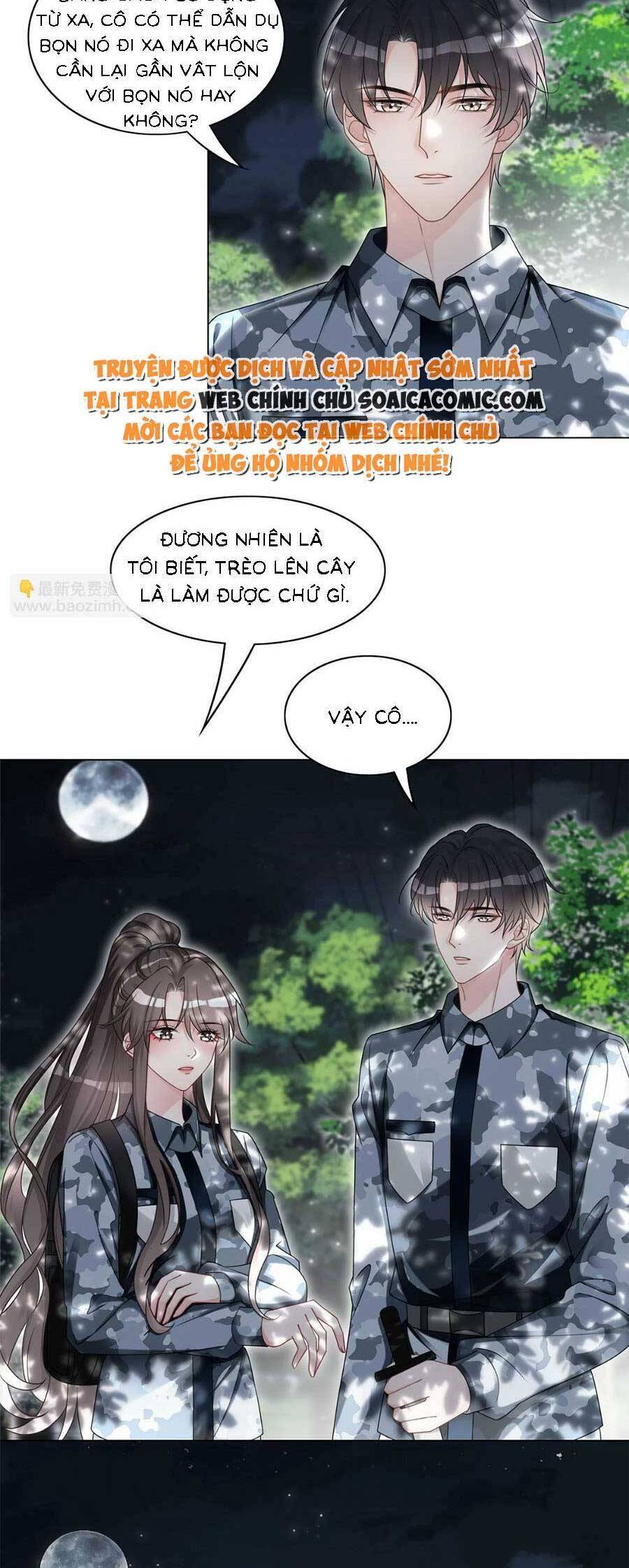 Trọng Sinh Đoàn Sủng: Phu Nhân Ảnh Đế Vừa Nghèo Vừa Dữ Chapter 31 - 25