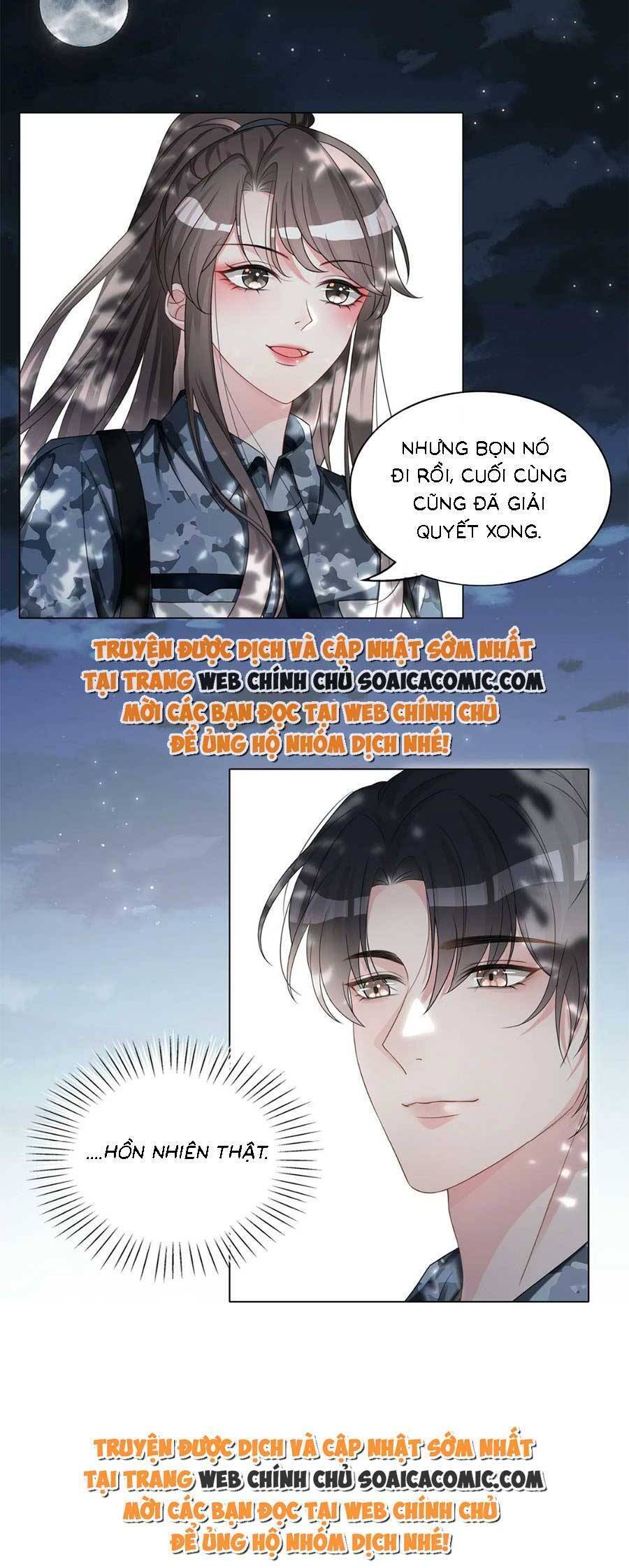 Trọng Sinh Đoàn Sủng: Phu Nhân Ảnh Đế Vừa Nghèo Vừa Dữ Chapter 31 - 26