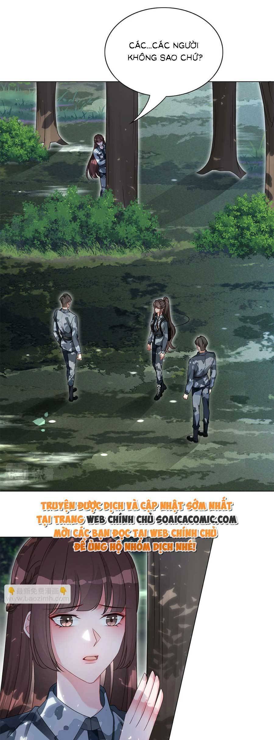 Trọng Sinh Đoàn Sủng: Phu Nhân Ảnh Đế Vừa Nghèo Vừa Dữ Chapter 31 - 27