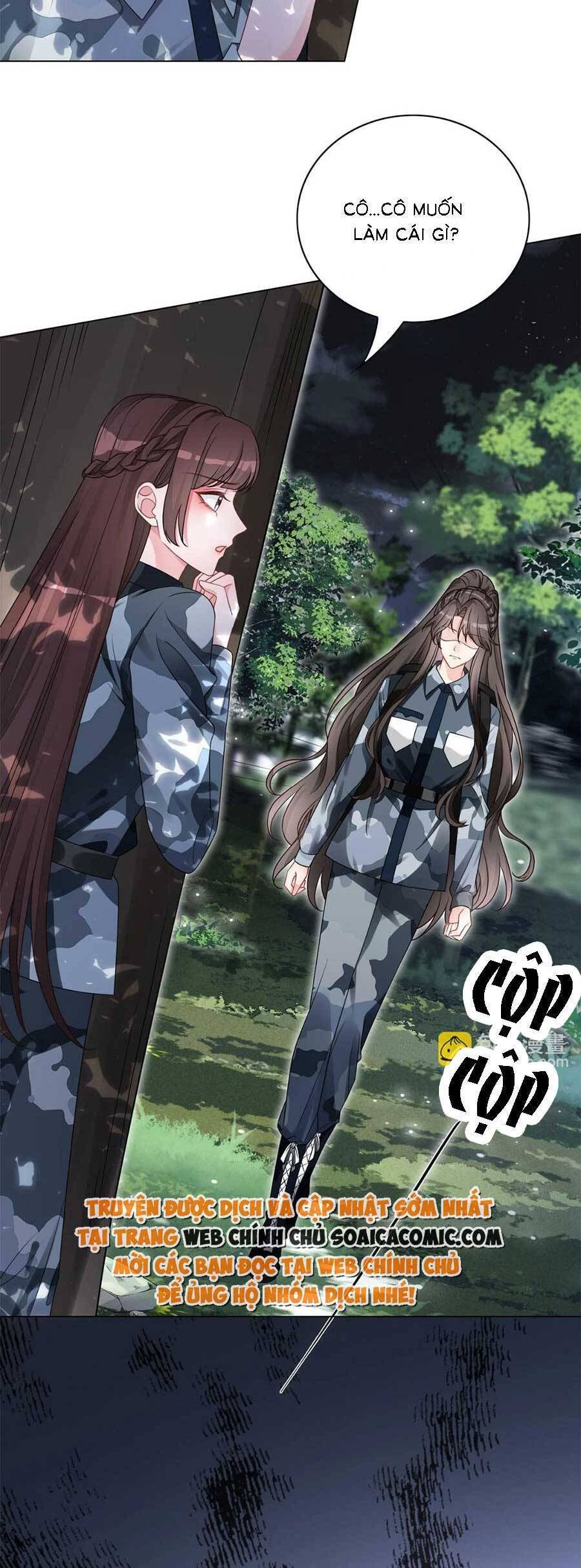 Trọng Sinh Đoàn Sủng: Phu Nhân Ảnh Đế Vừa Nghèo Vừa Dữ Chapter 31 - 28