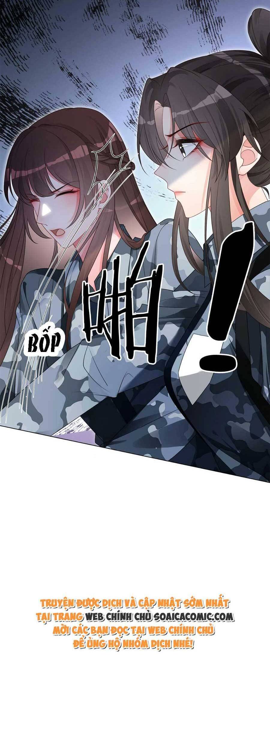 Trọng Sinh Đoàn Sủng: Phu Nhân Ảnh Đế Vừa Nghèo Vừa Dữ Chapter 31 - 29