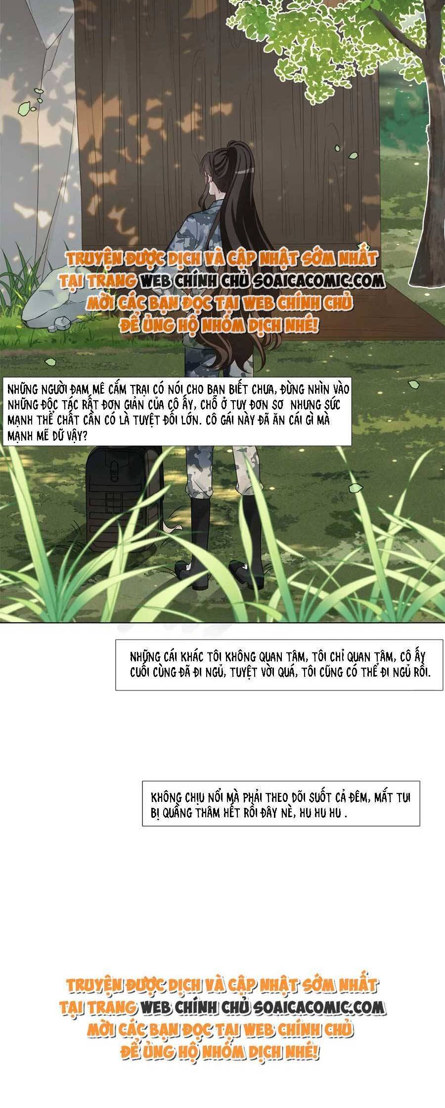 Trọng Sinh Đoàn Sủng: Phu Nhân Ảnh Đế Vừa Nghèo Vừa Dữ Chapter 31 - 4