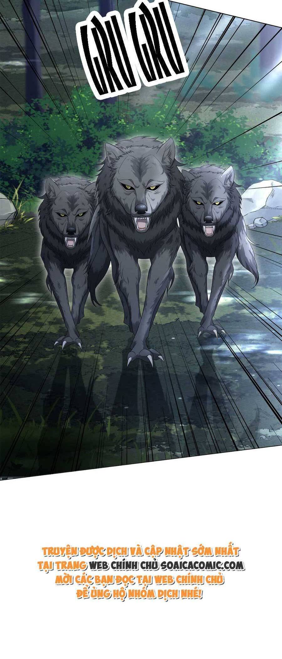 Trọng Sinh Đoàn Sủng: Phu Nhân Ảnh Đế Vừa Nghèo Vừa Dữ Chapter 31 - 7