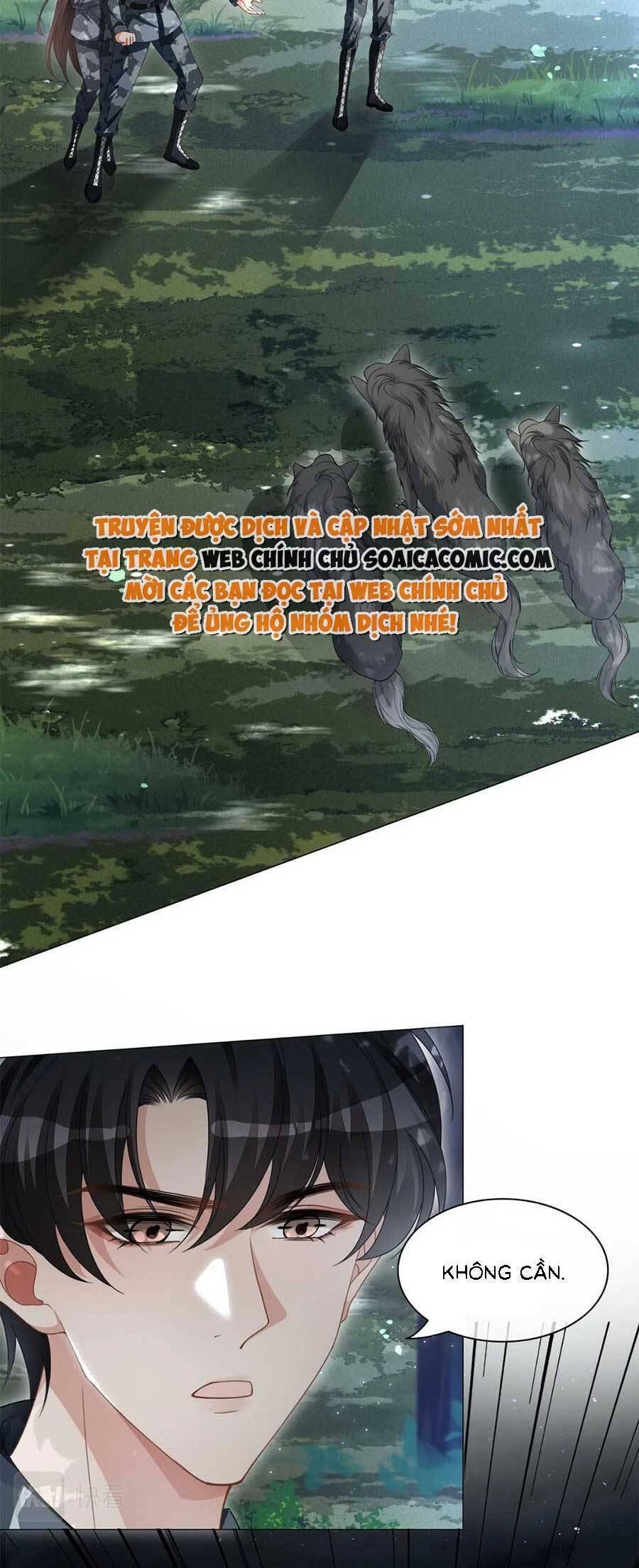 Trọng Sinh Đoàn Sủng: Phu Nhân Ảnh Đế Vừa Nghèo Vừa Dữ Chapter 31 - 9