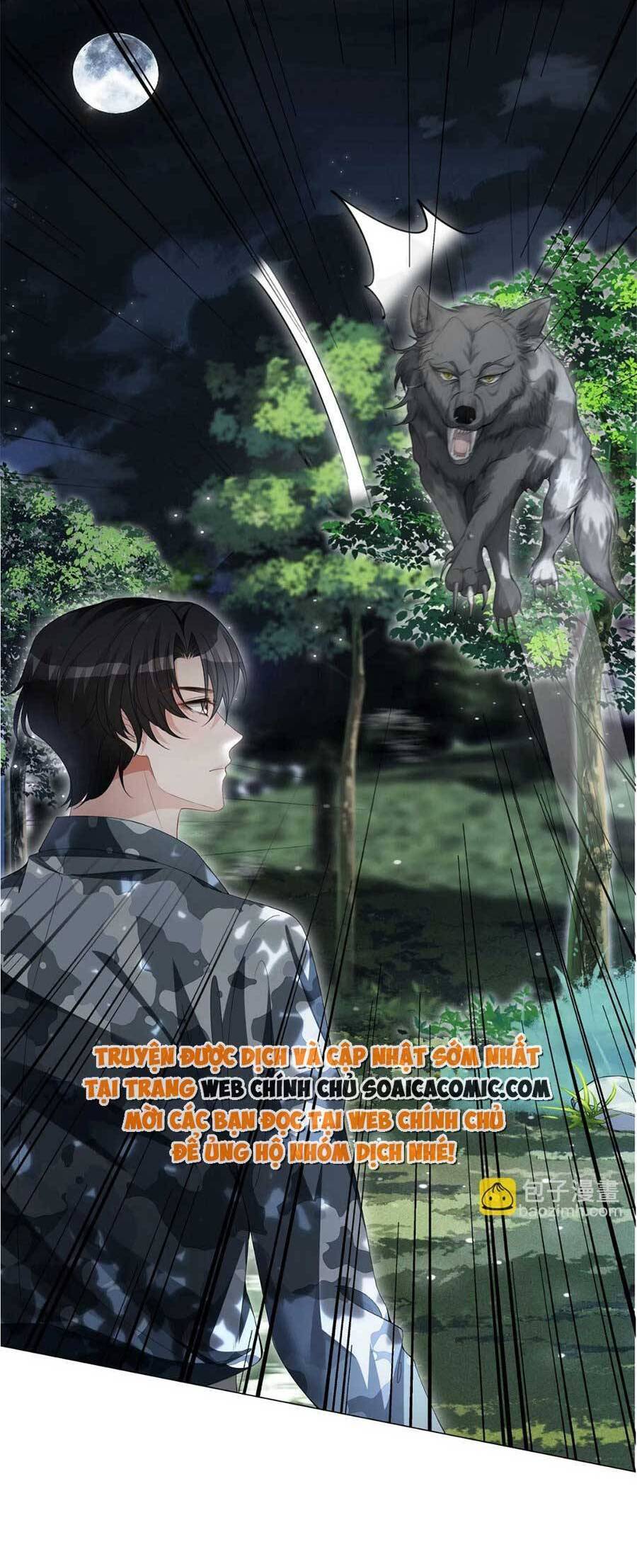 Trọng Sinh Đoàn Sủng: Phu Nhân Ảnh Đế Vừa Nghèo Vừa Dữ Chapter 31 - 10