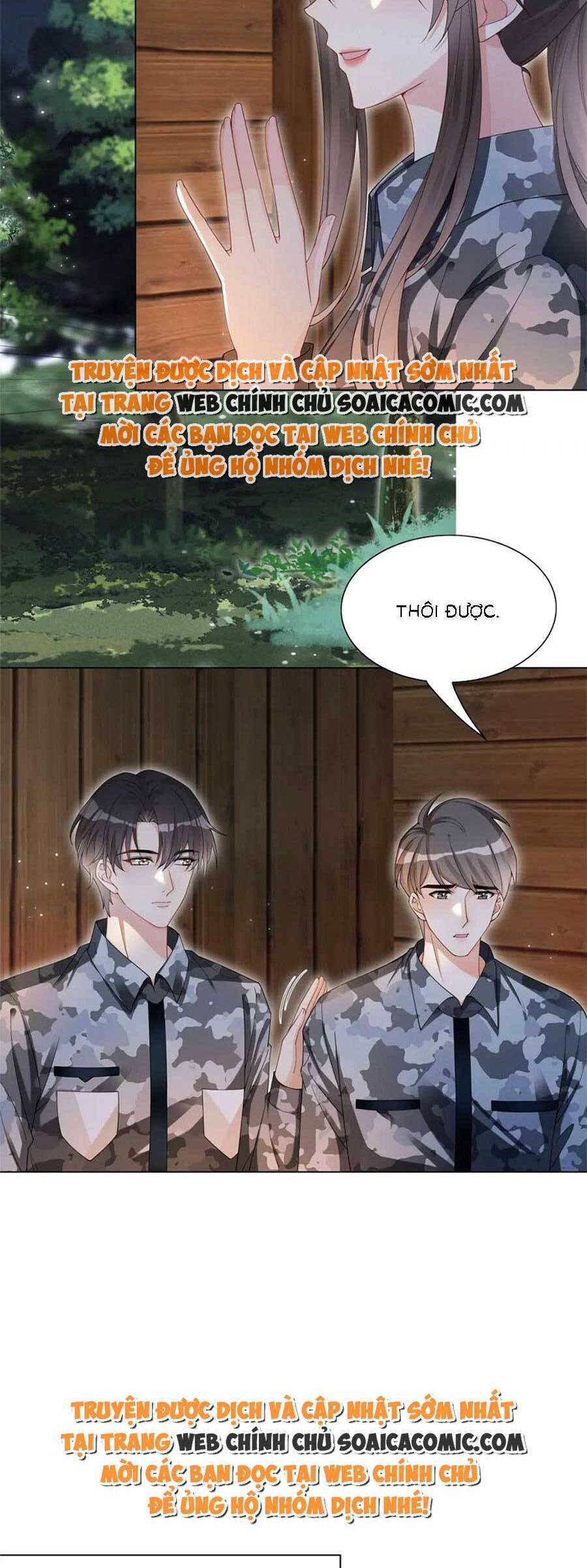 Trọng Sinh Đoàn Sủng: Phu Nhân Ảnh Đế Vừa Nghèo Vừa Dữ Chapter 32 - 18